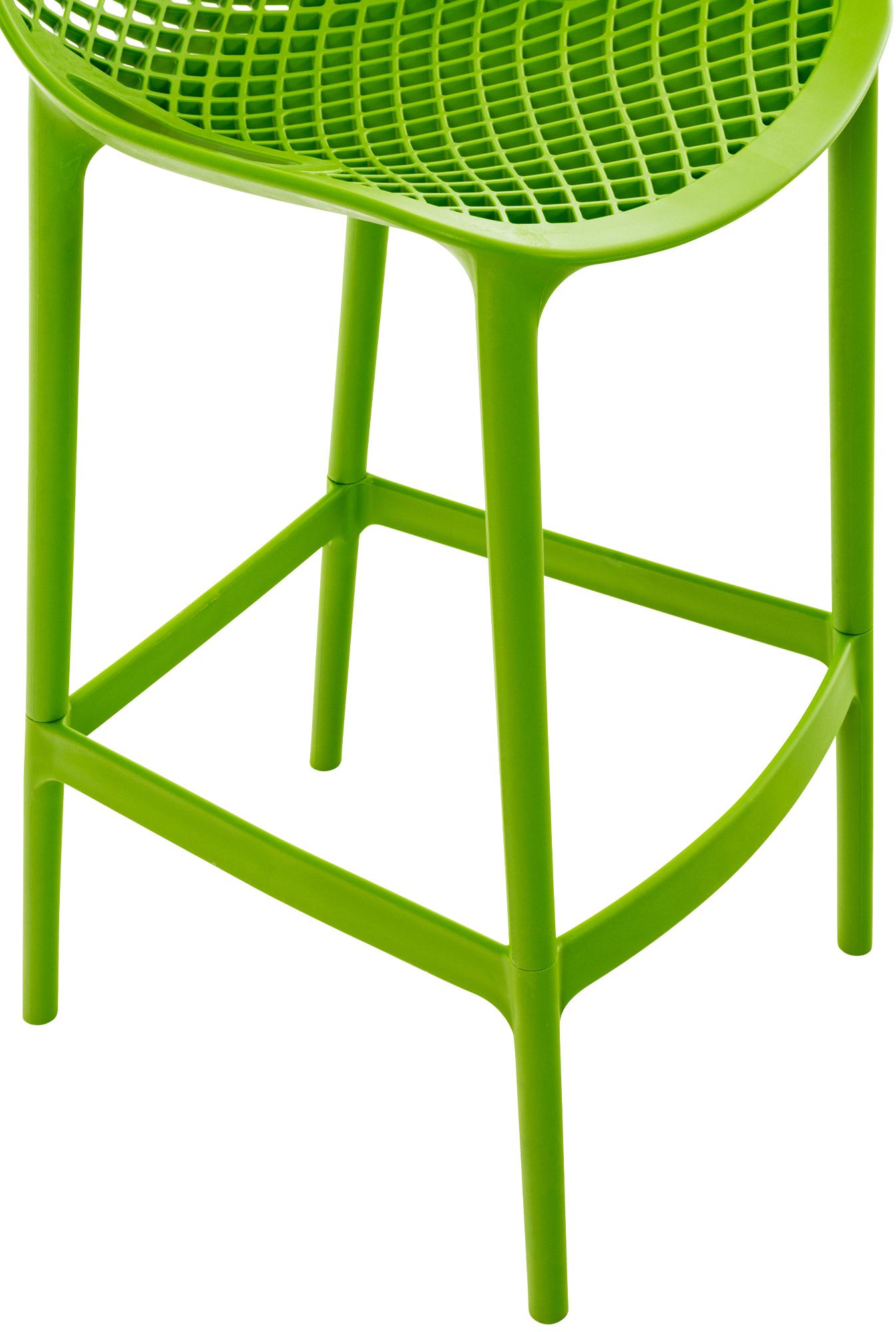 Tabouret de Bar Extérieur Air