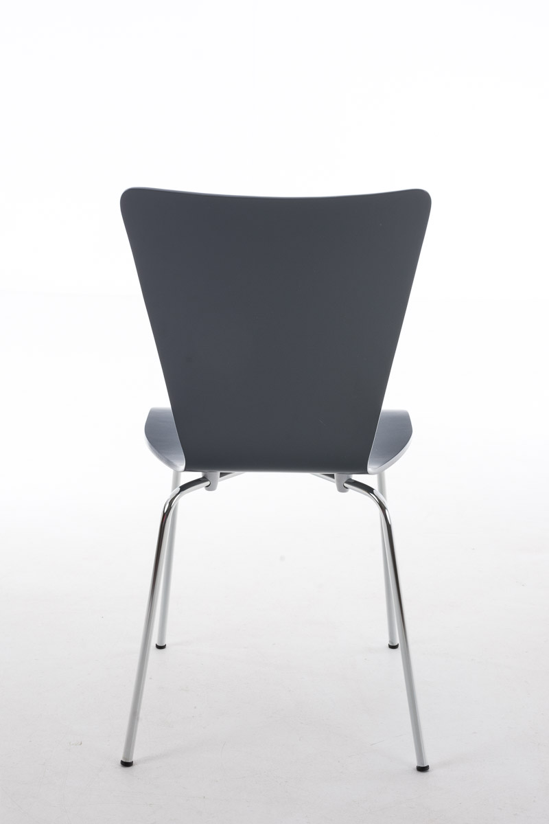 Lot de 4 chaises Aaron
