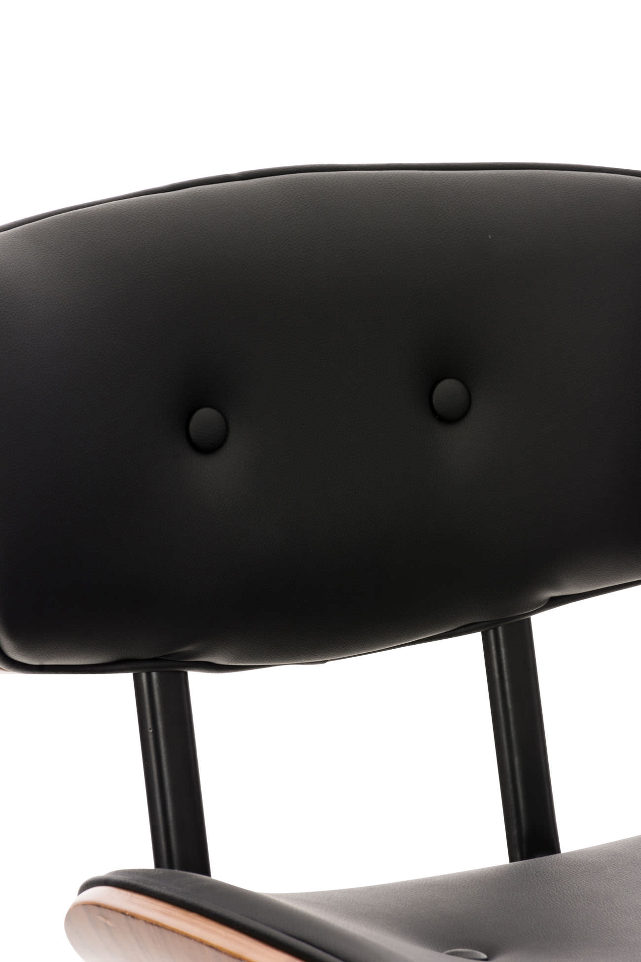 Tabouret de bar Sarnia similicuir