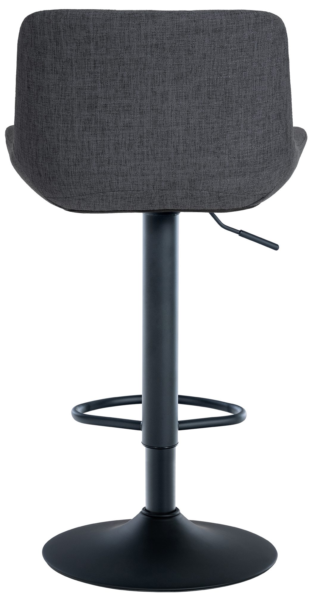 Lot de 2 tabourets de bar Tover