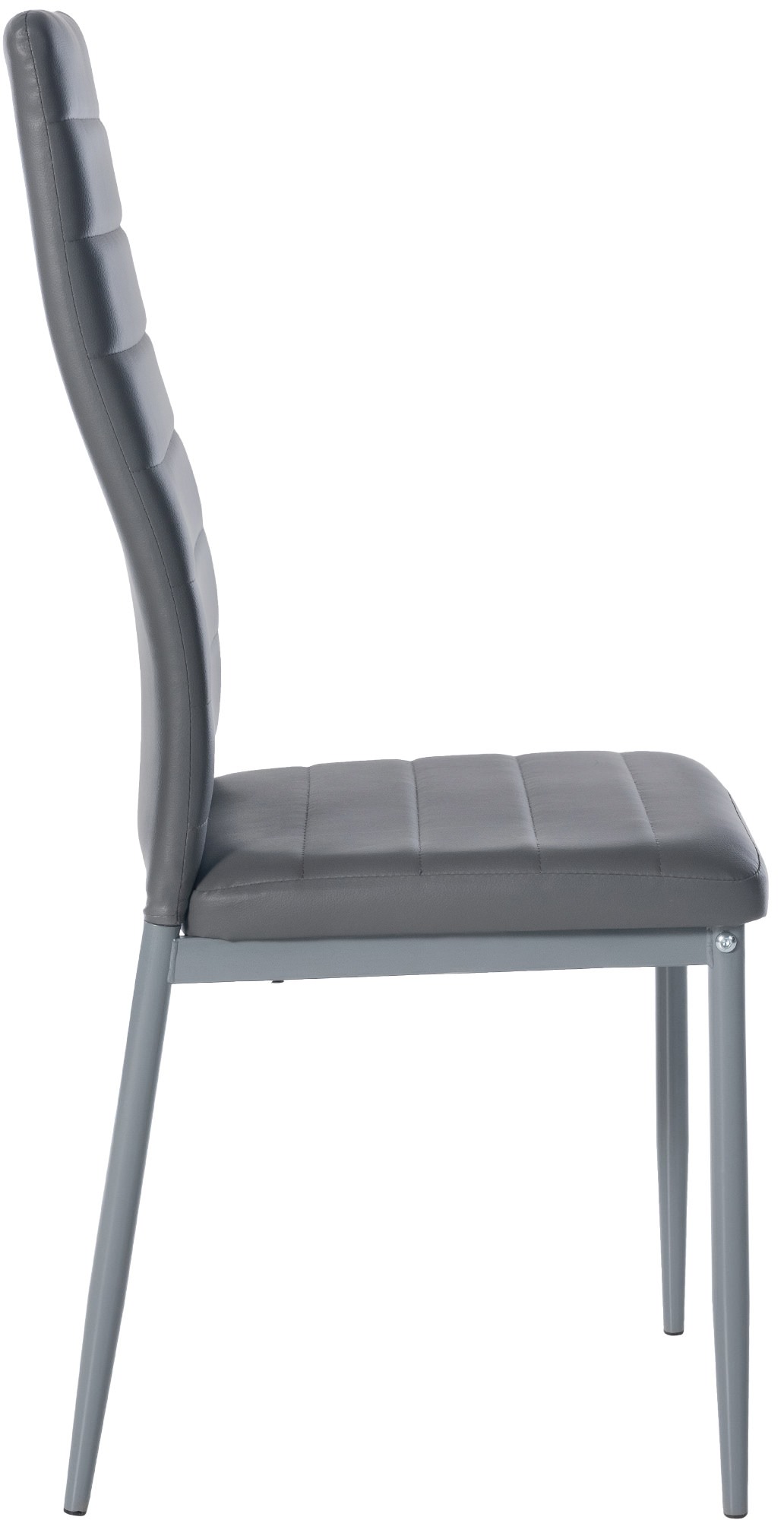 Lot de 4 chaises de salle à manger Mayfair