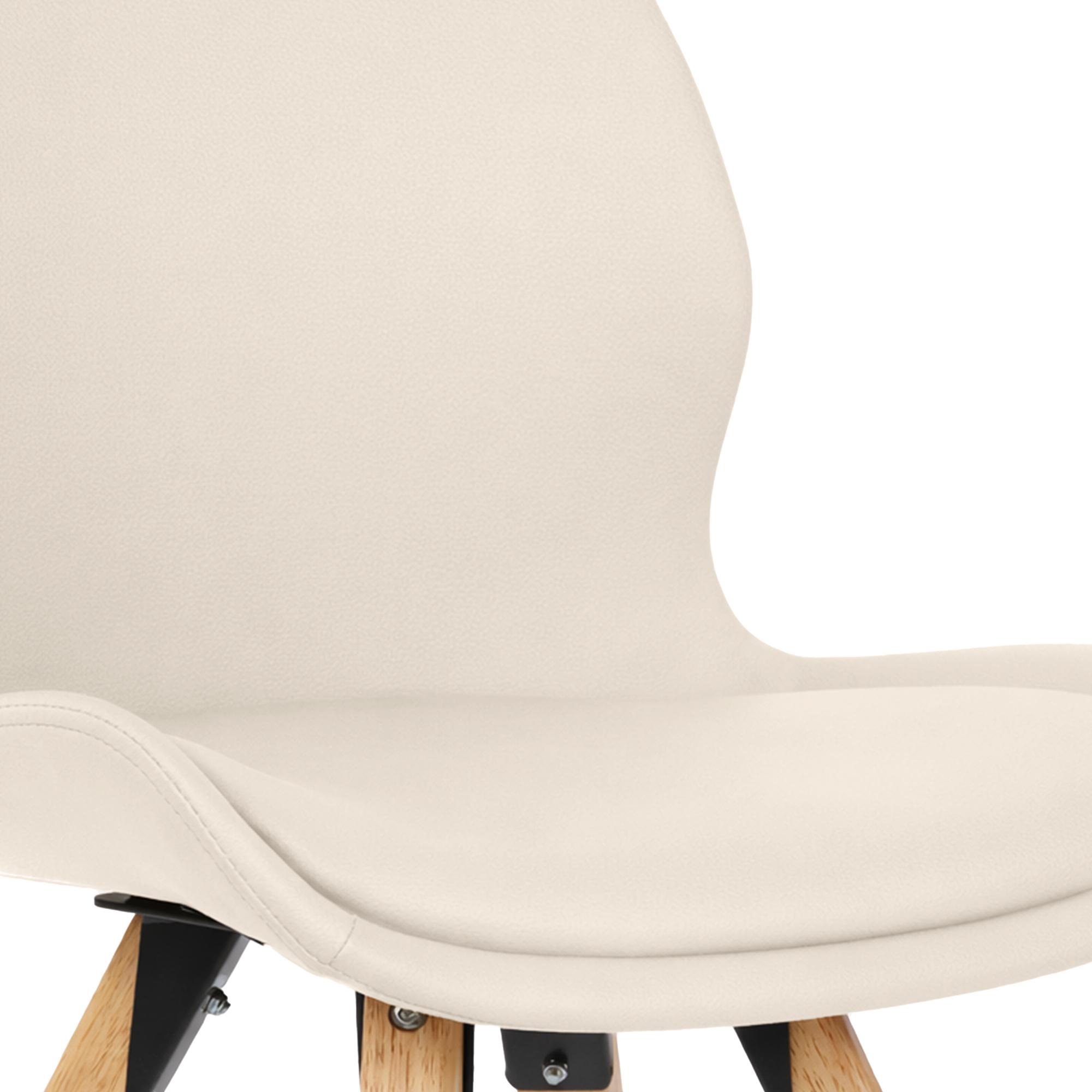 Chaise de salle a manger Luna