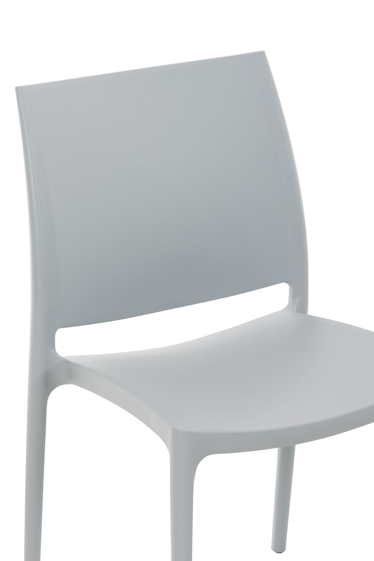 Lot de 4 chaises Maya