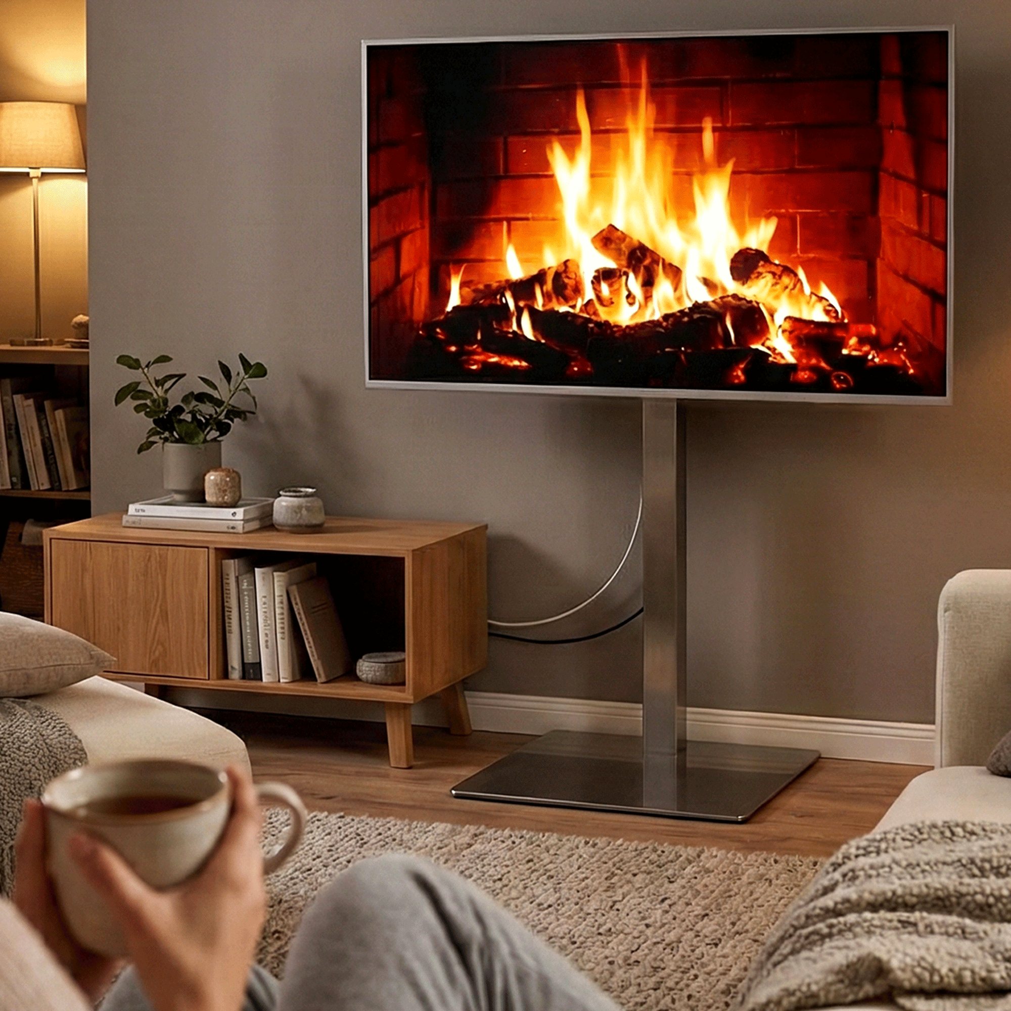 Pied TV