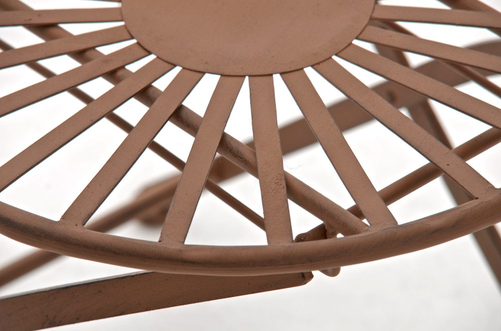 Chaise de Jardin Indra
