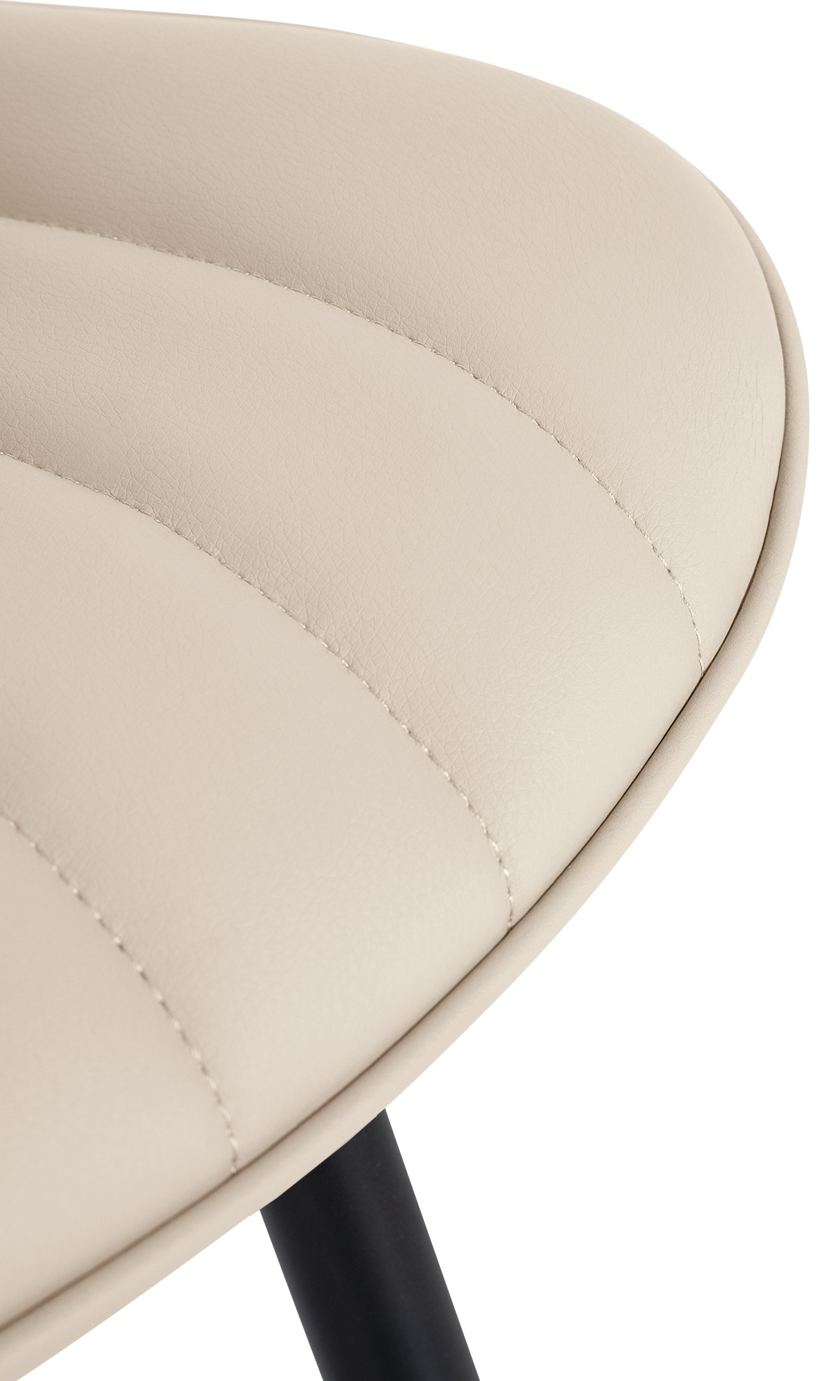 Lot de 2 chaises Largo