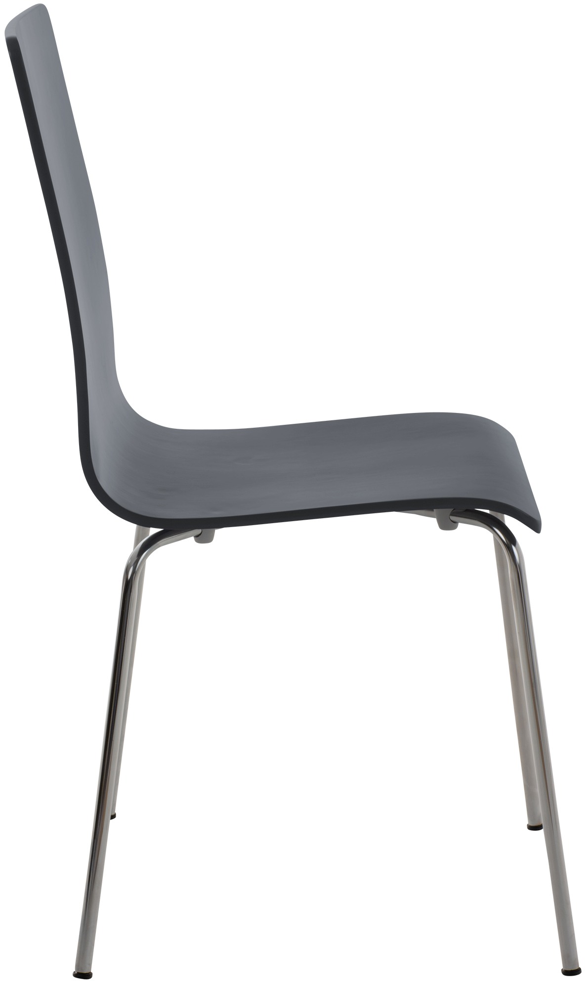 Lot de 8 chaises en bois Pepe