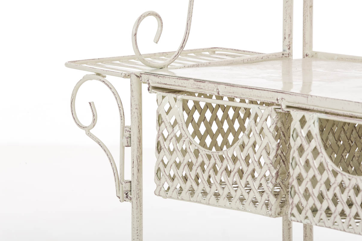 Etagère à fleurs XL SHINE