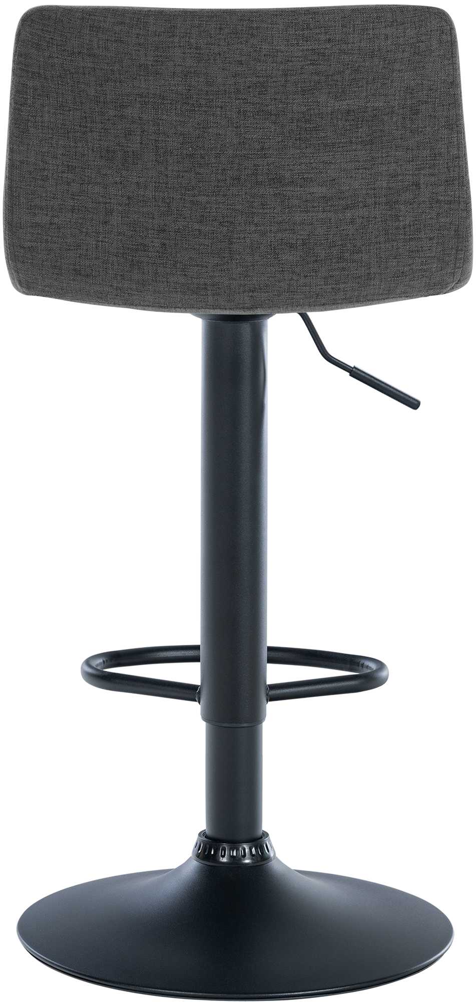 Lot de 2 tabourets de bar Branford