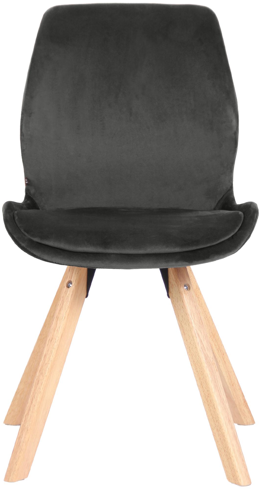 Lot de 4 chaises Luna