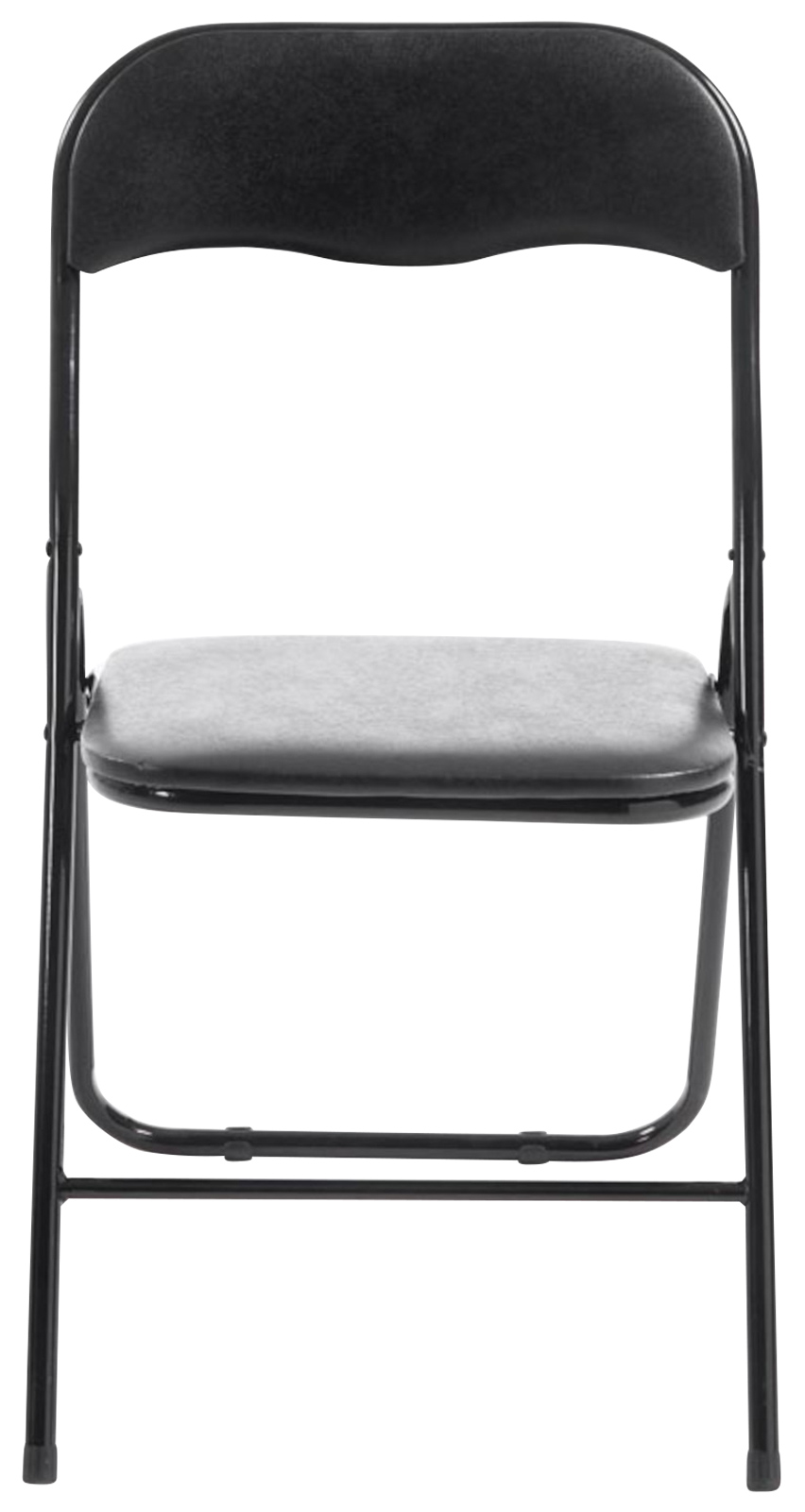 Lot de 4 Chaises pliables Felix