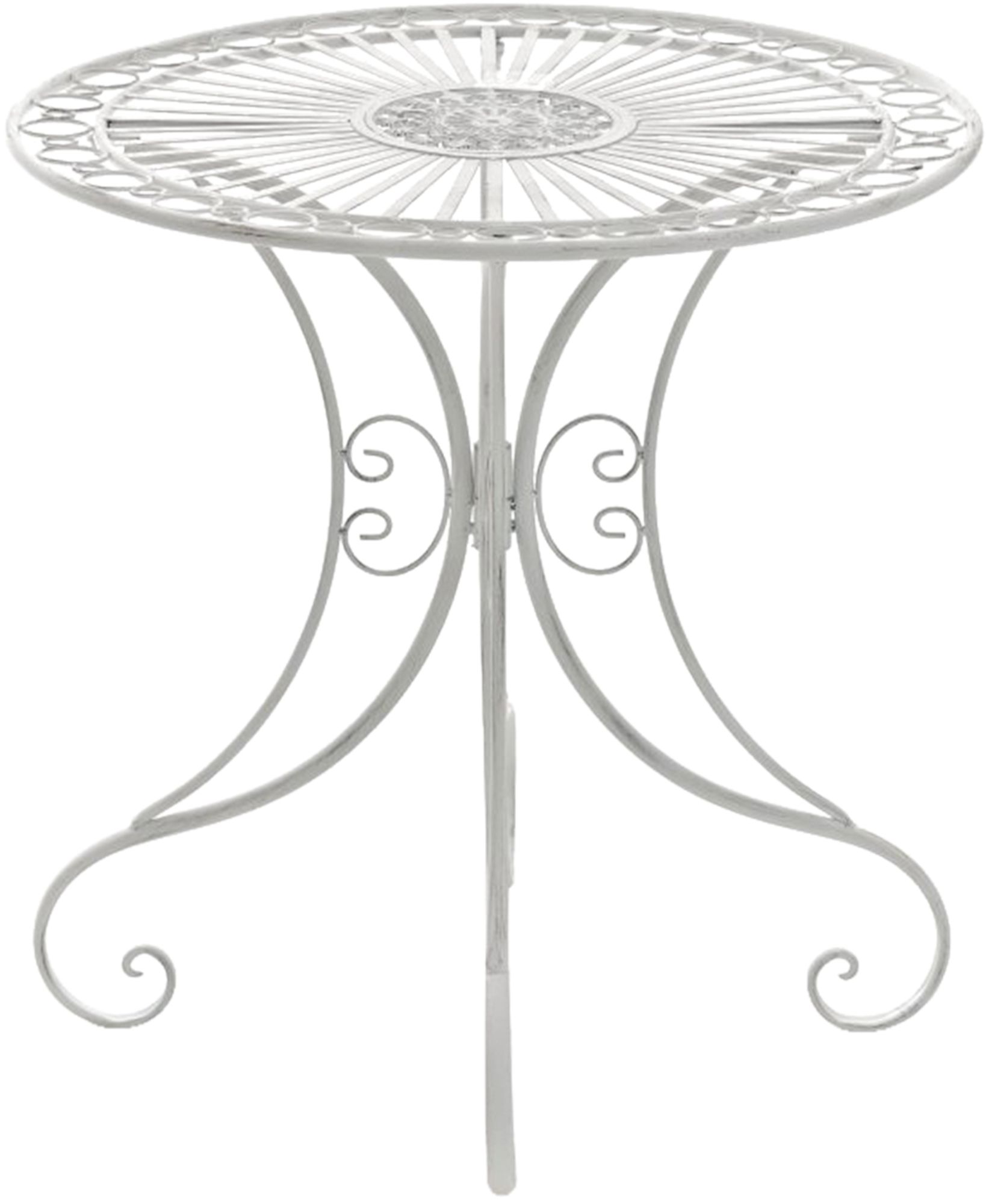 Table de jardin Hari