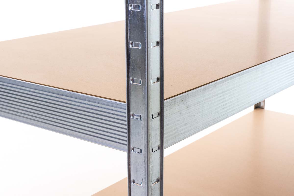 Étagère de stockage 160X180X60 CM