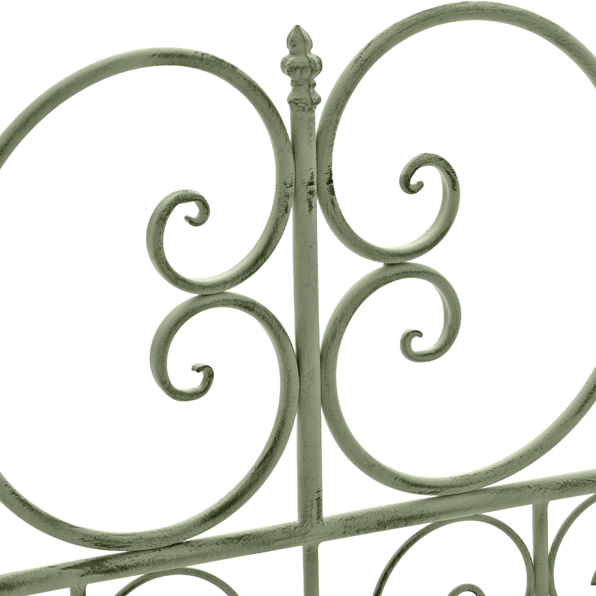 Banc de jardin Minna