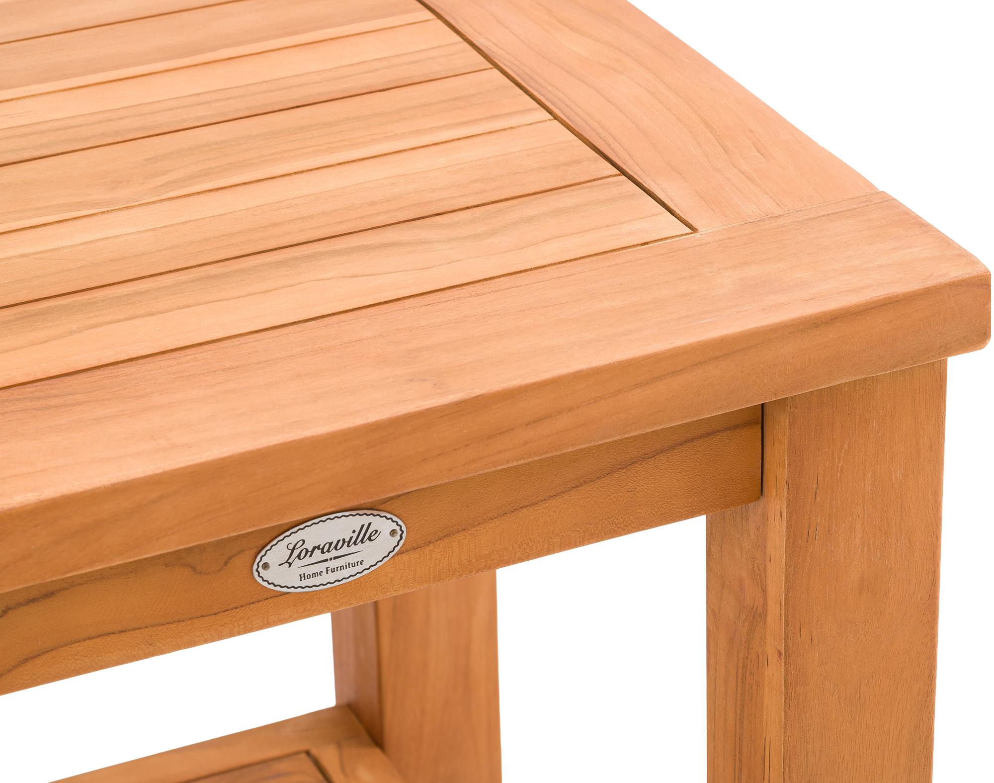 Table d'appoint Keaton