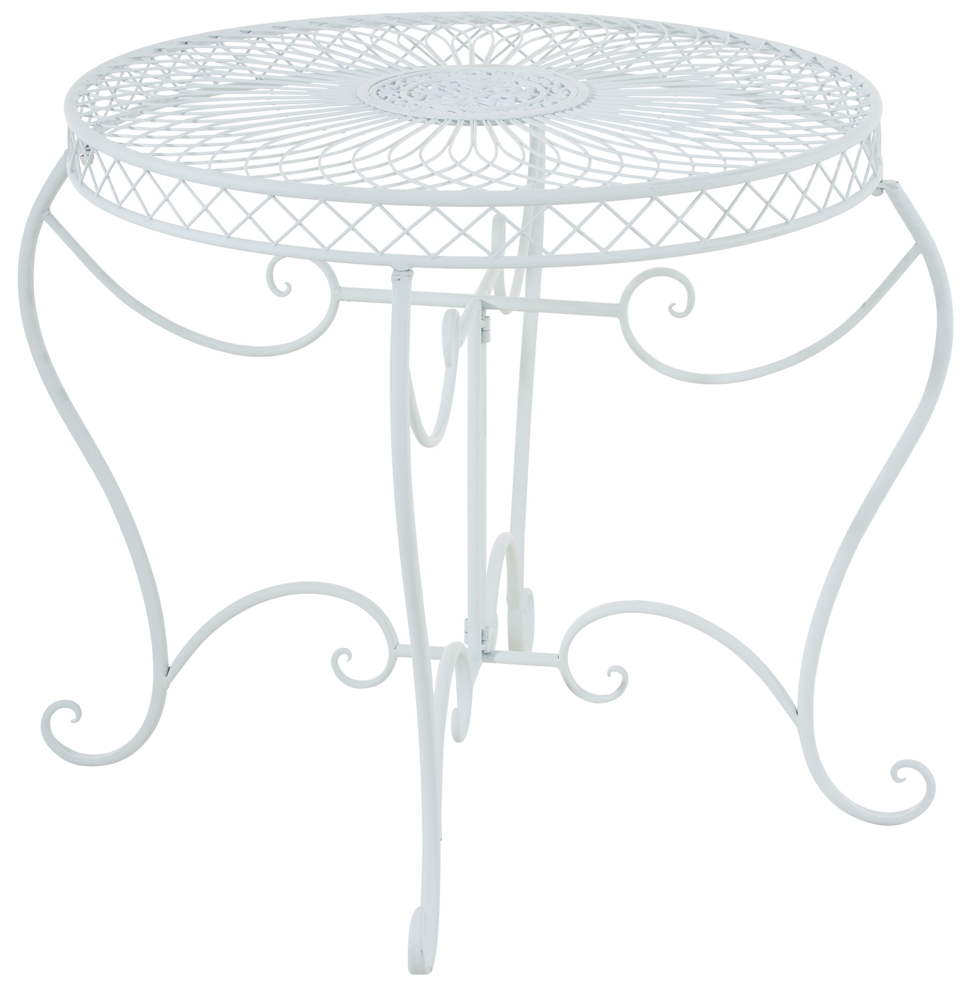 Table de jardin Sheela