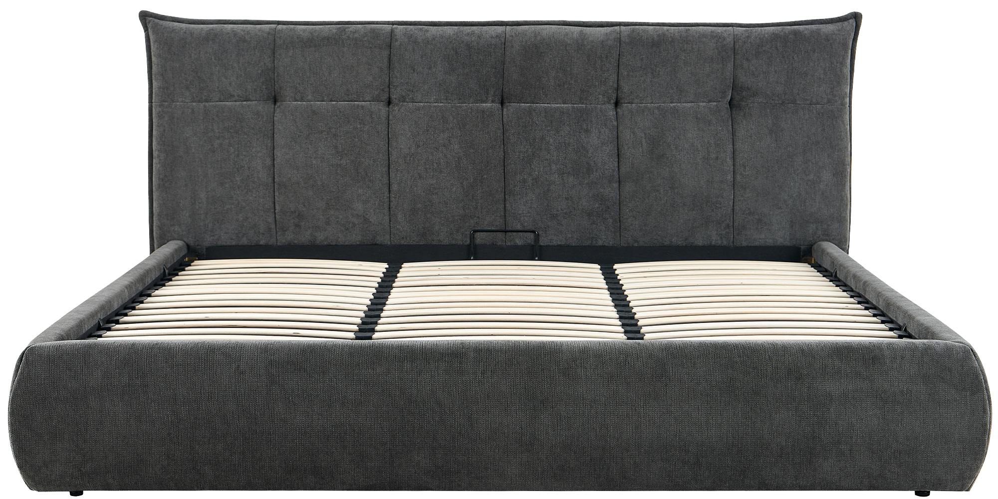 Lit Mirka 180 x 200 cm