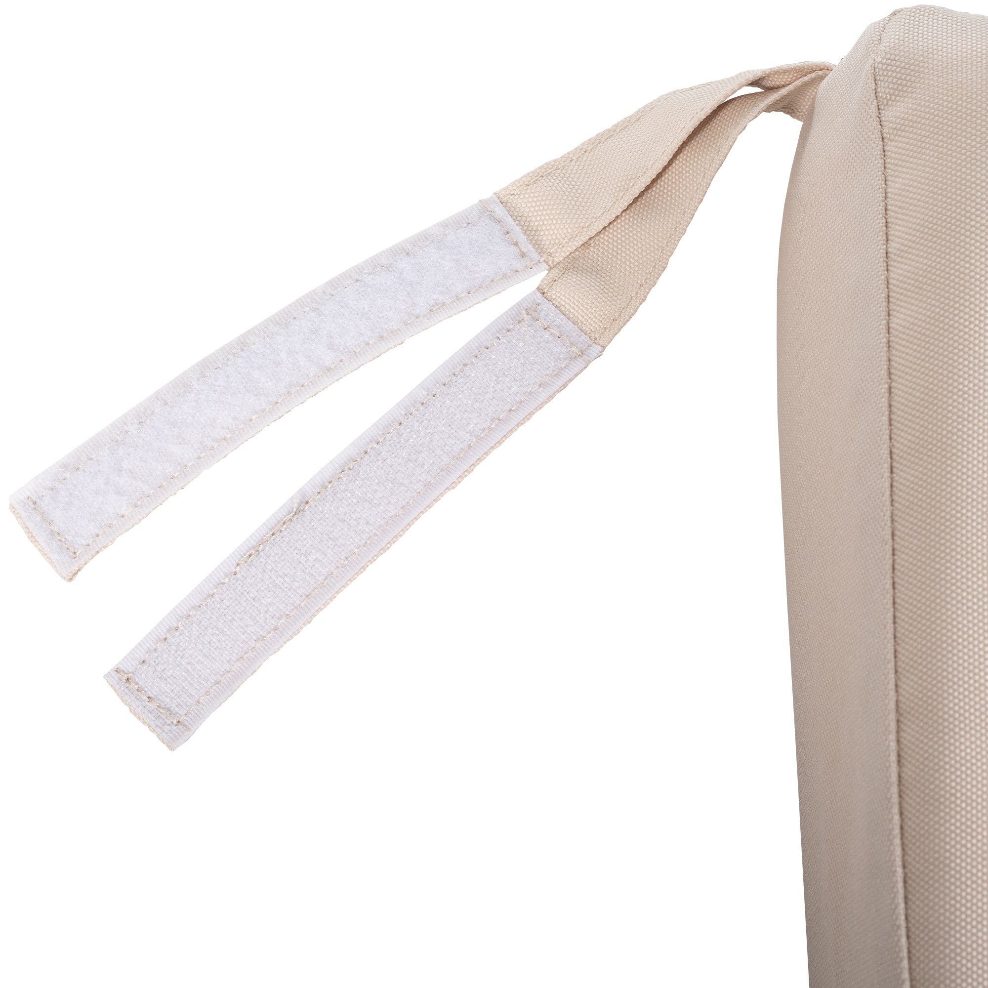 Coussin de siège extérieur pour banc de jardin