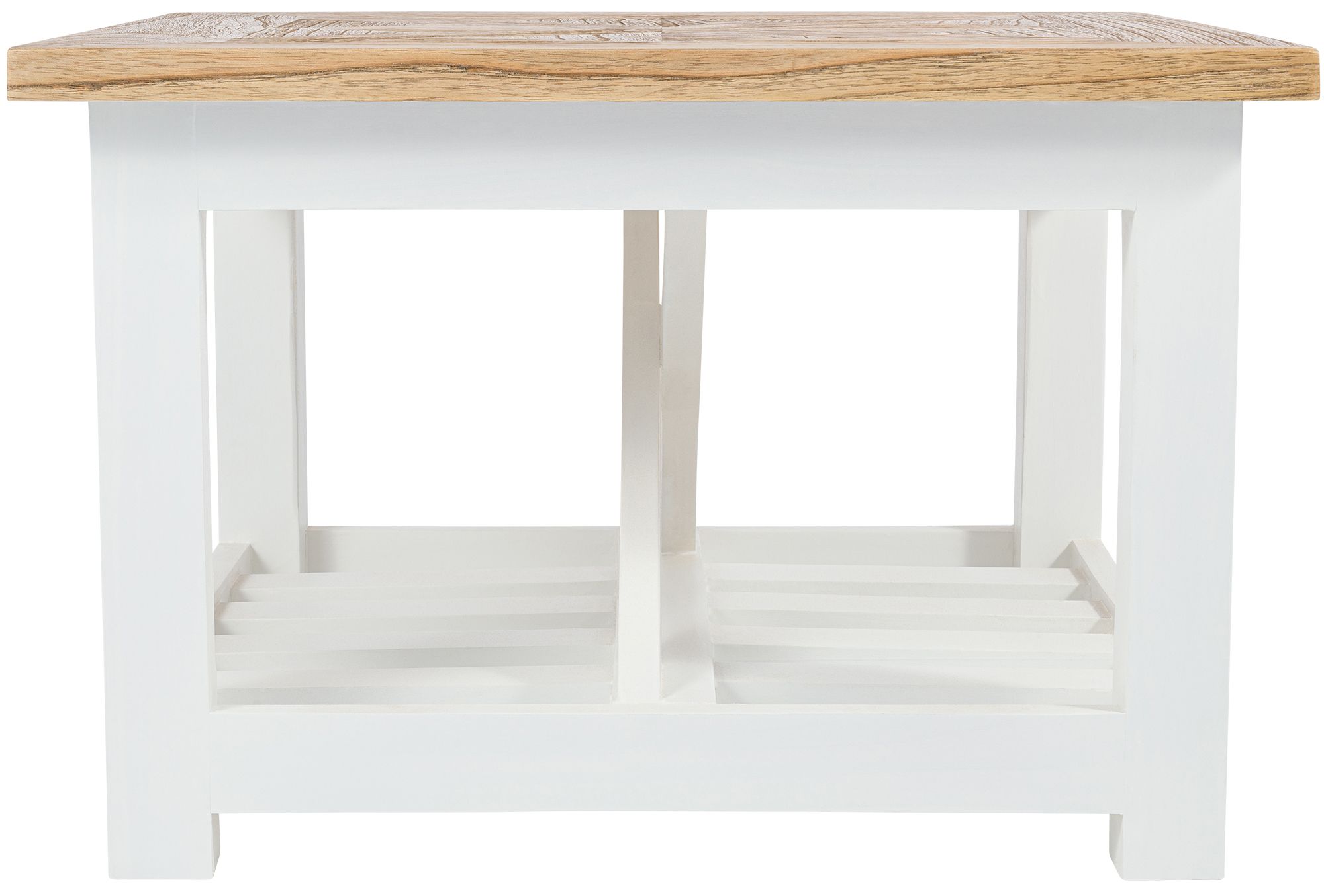 Table basse Bastrop