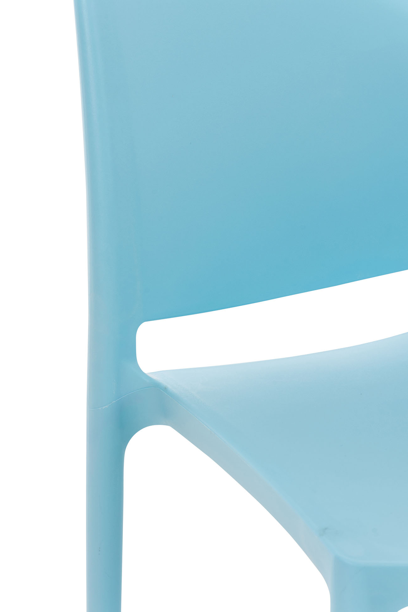 Lot de 4 chaises Maya