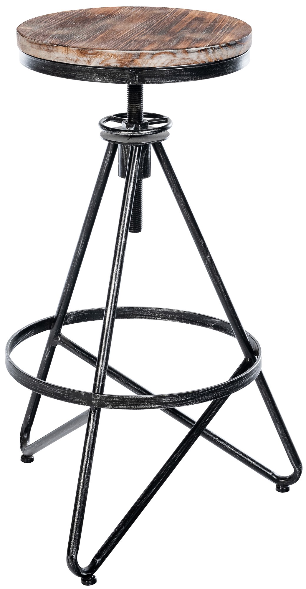 Tabouret de bar Karla