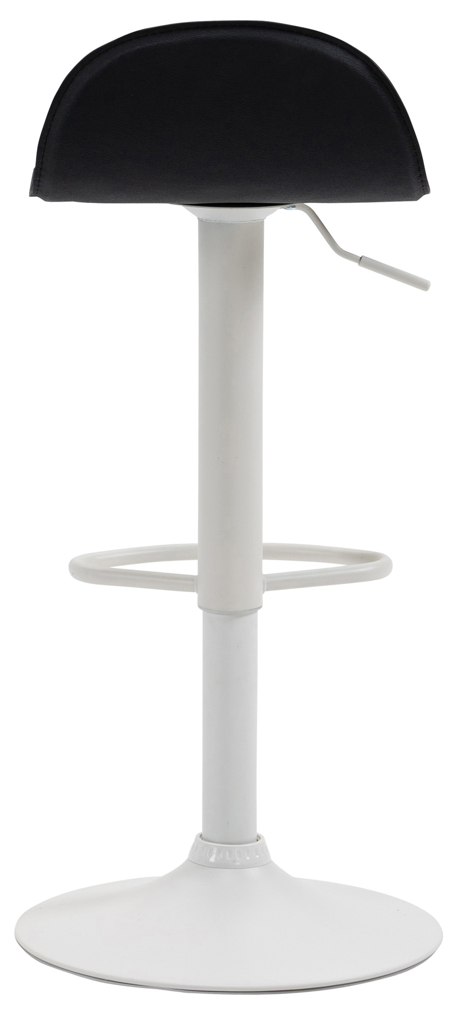 Tabouret de Bar Design Lana V2 similicuir