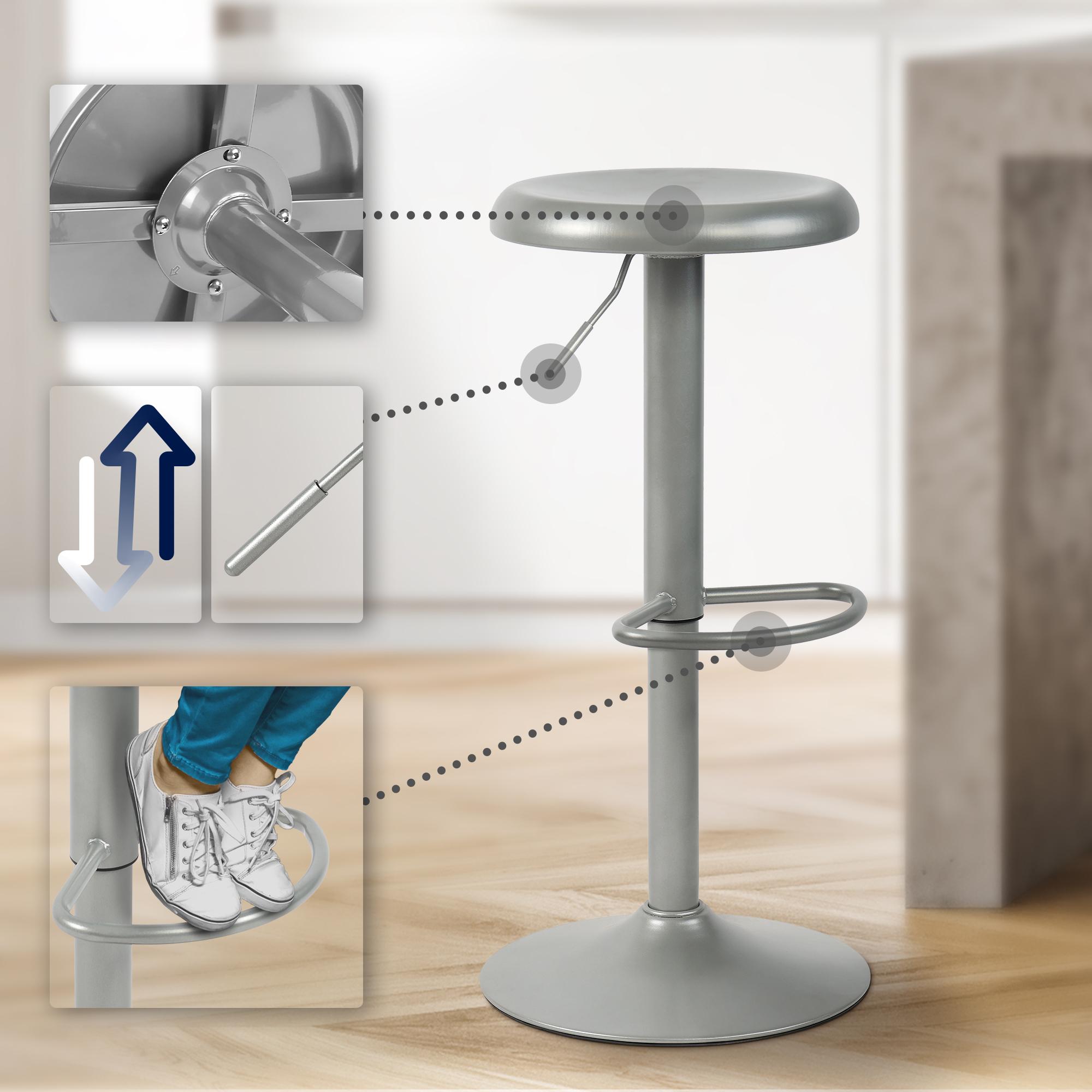 Tabouret de Bar Williston