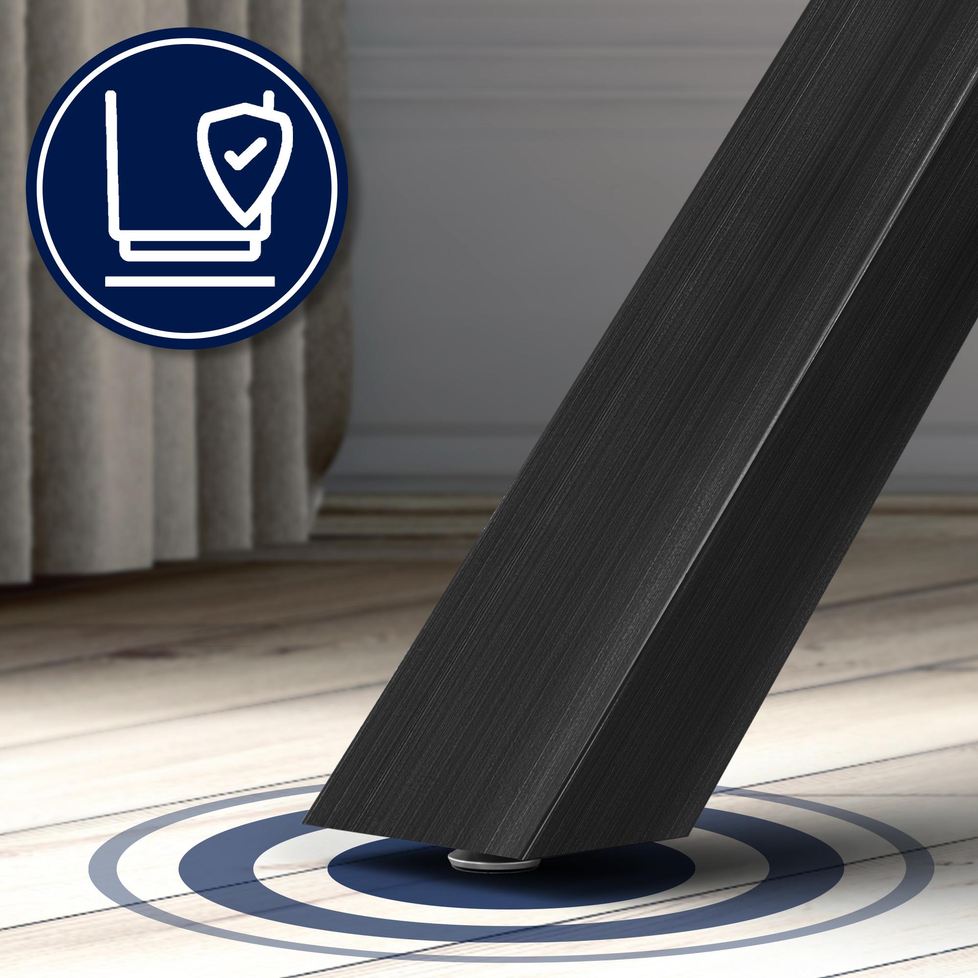 Pieds de table Finney