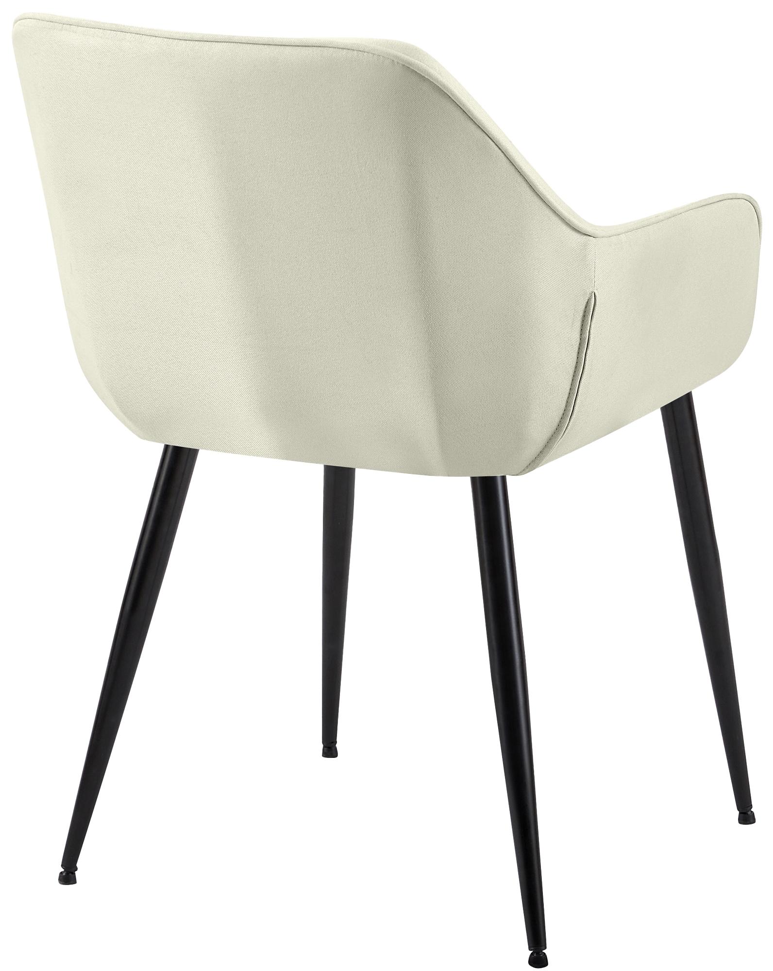 Chaise de salle à manger Luena