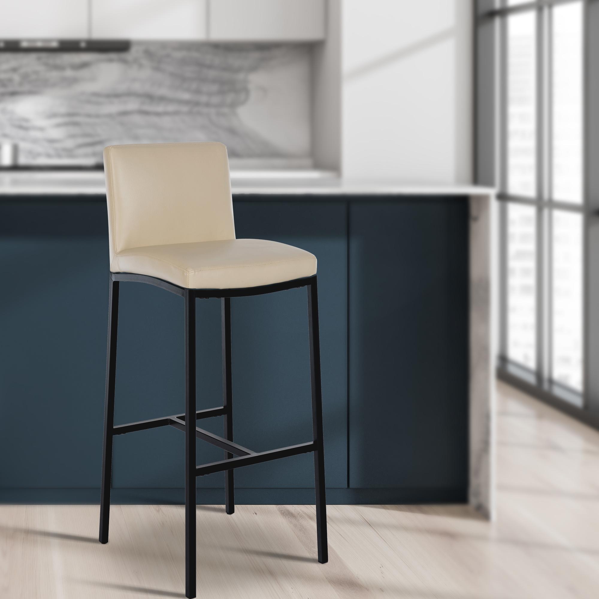 Lot de 2 Tabourets de bar Freeport
