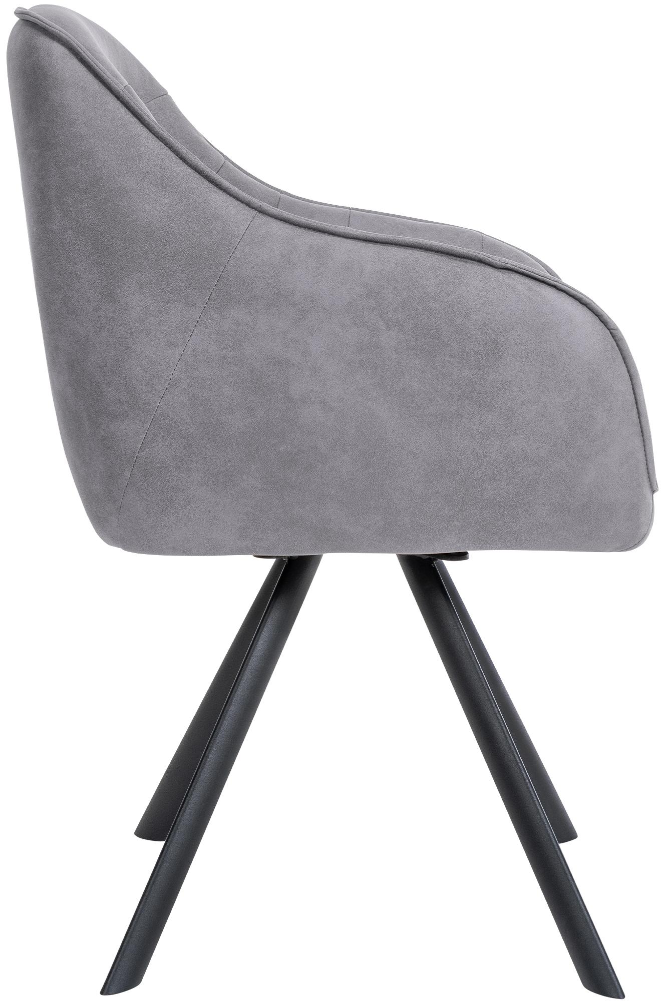 Chaise de Salle à Manger Russel
