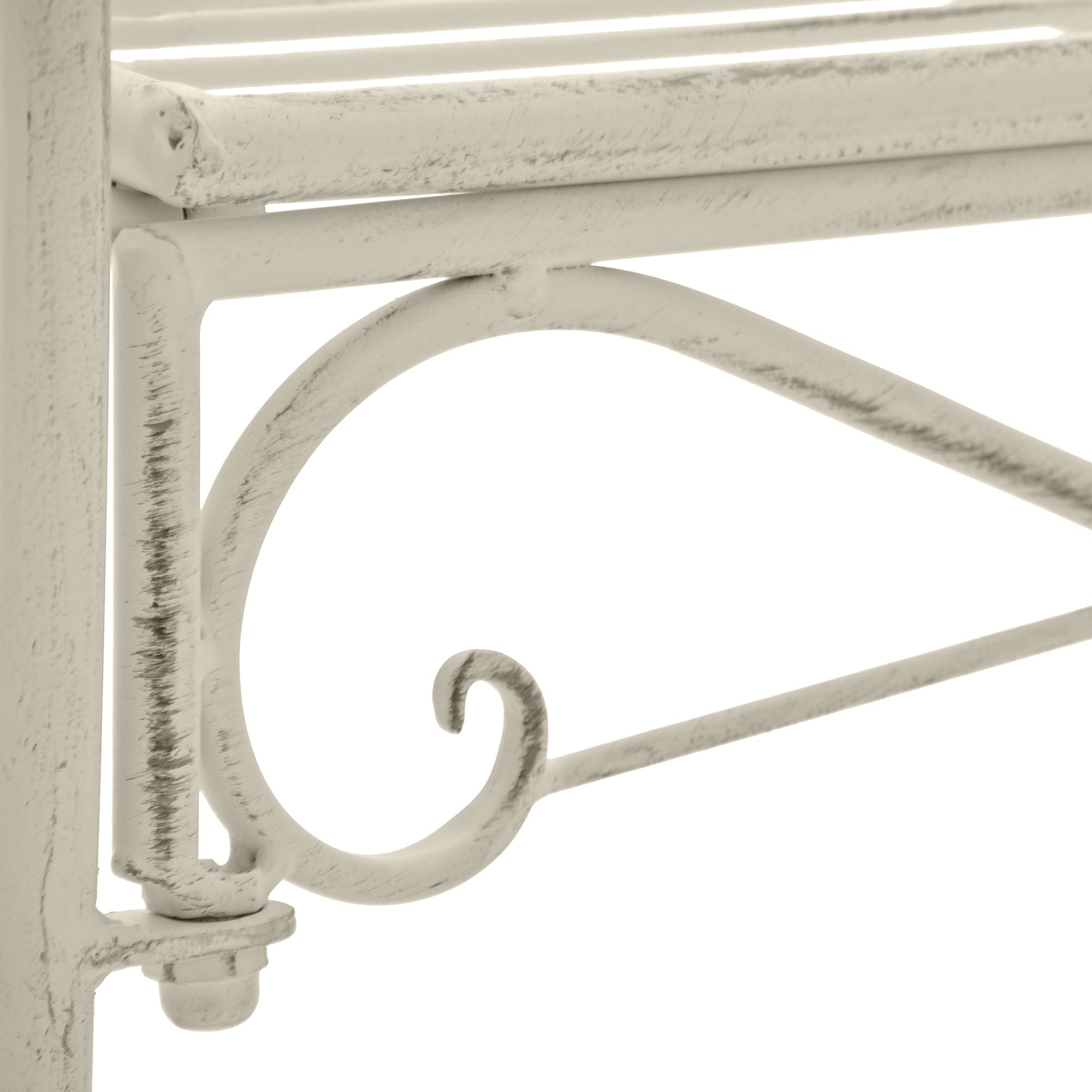 Banc de jardin Minna