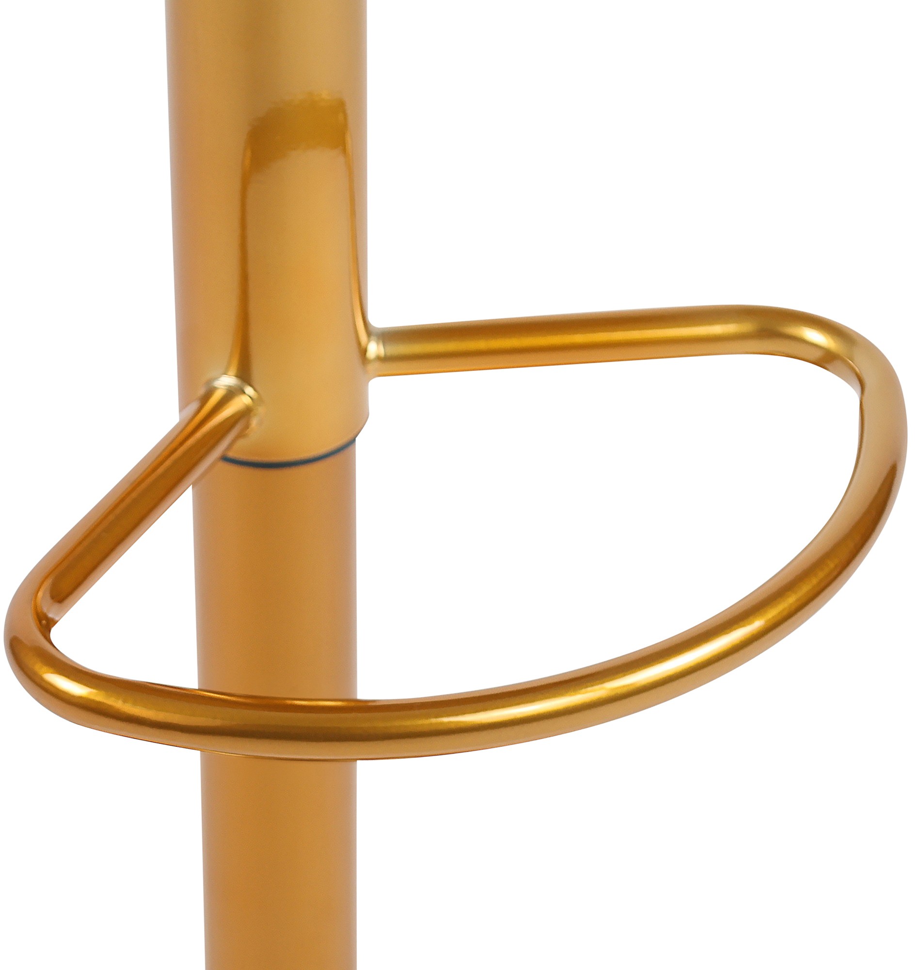 Lot de 2 tabourets de bar Williston