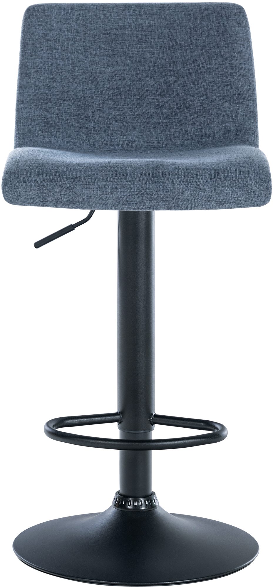 Lot de 2 tabourets de bar Branford