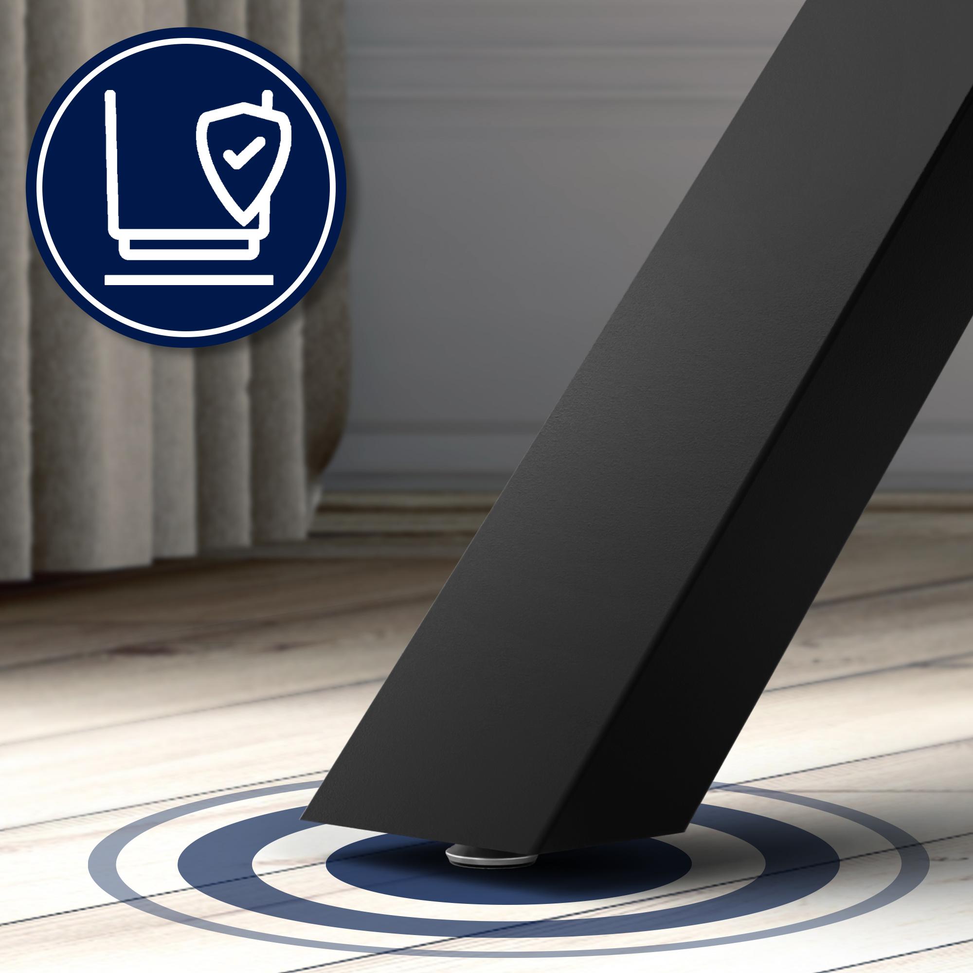 Pieds de table Finney