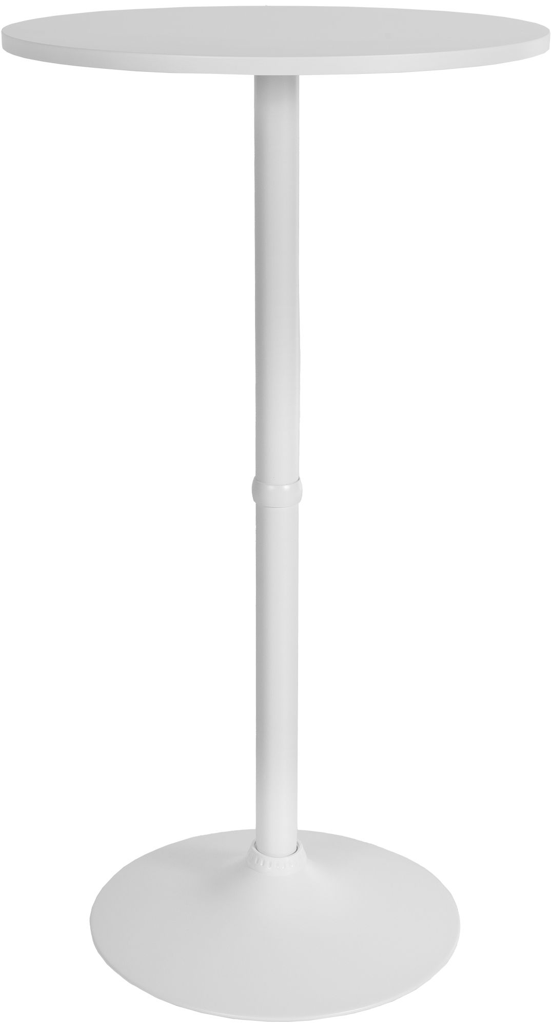 Ensemble table de bar Fernie avec 2 tabourets de bar