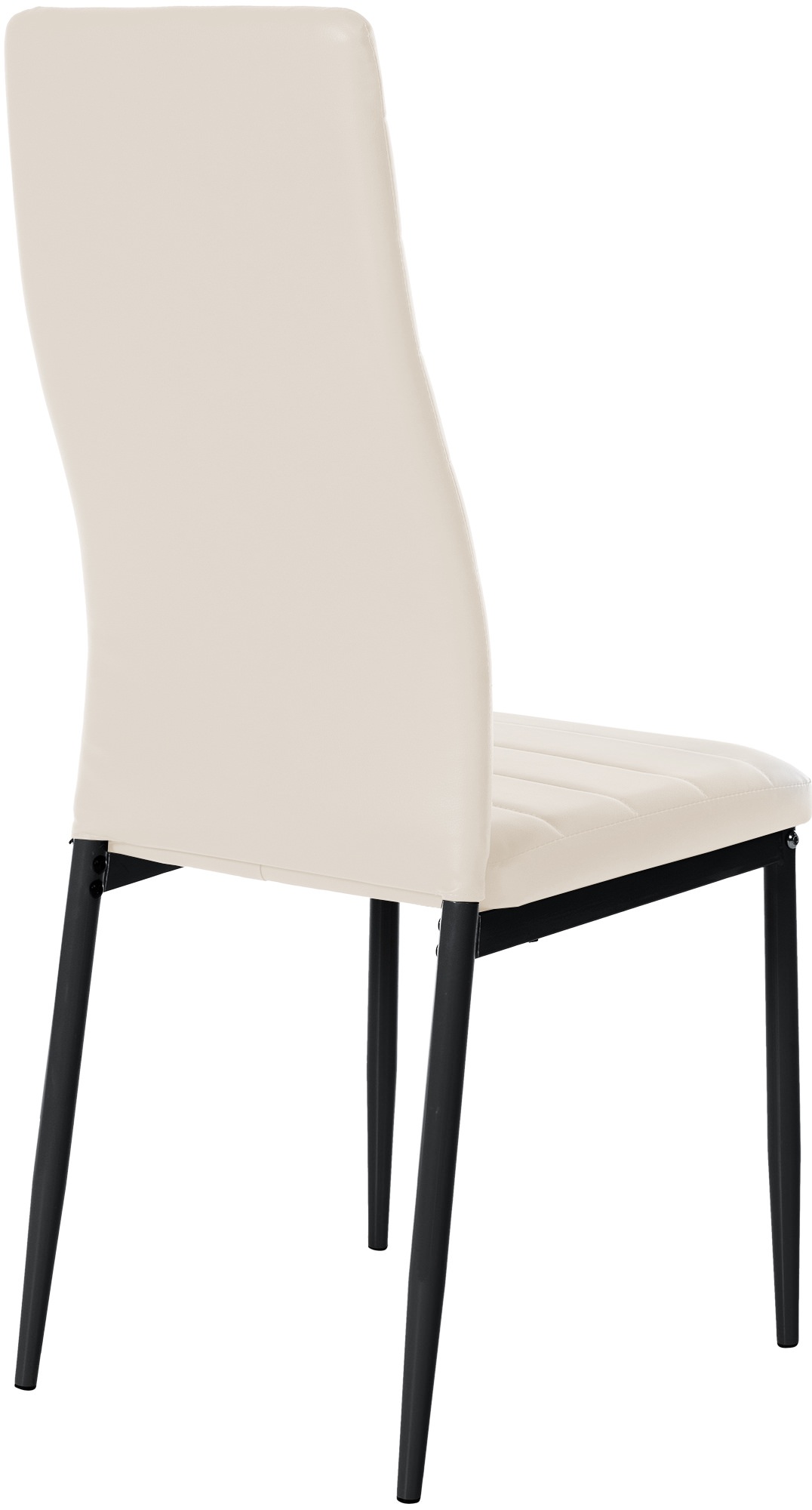Lot de 6 chaises de salle à manger Mayfair