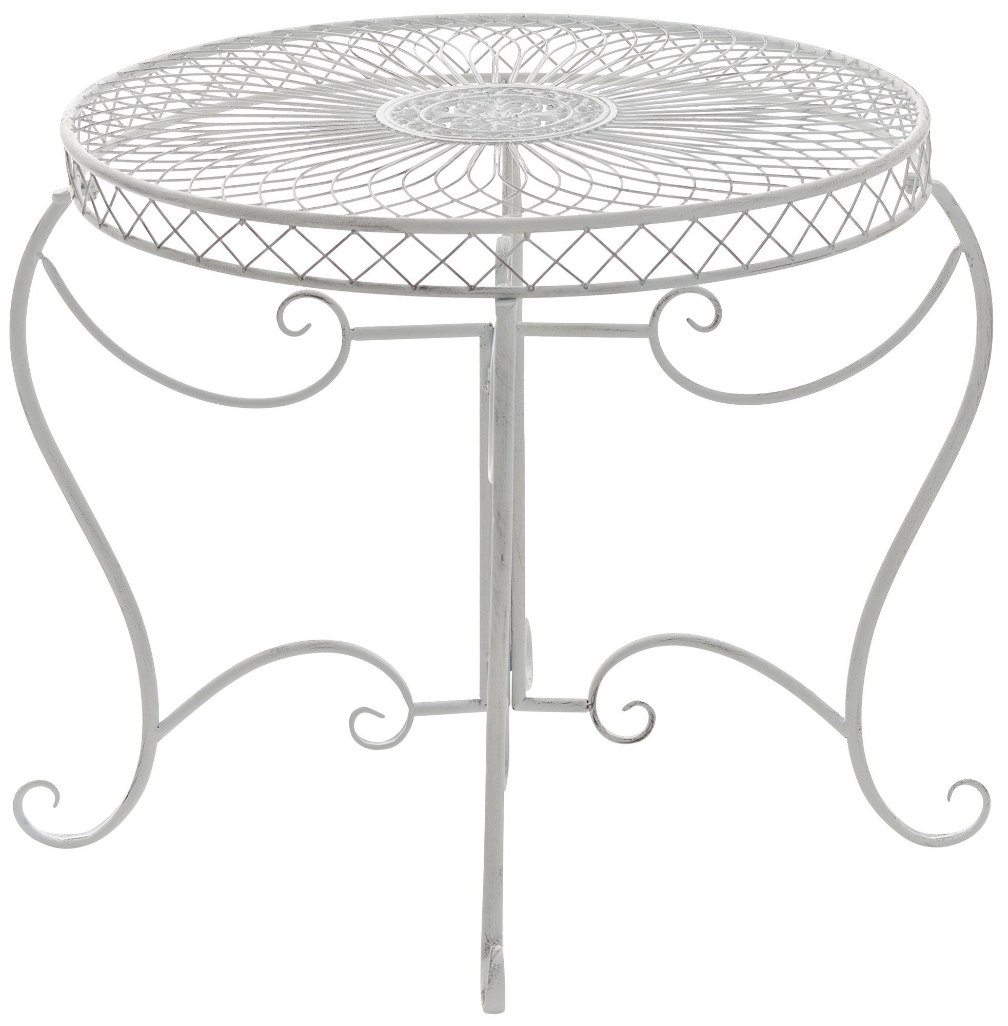Table de jardin Sheela