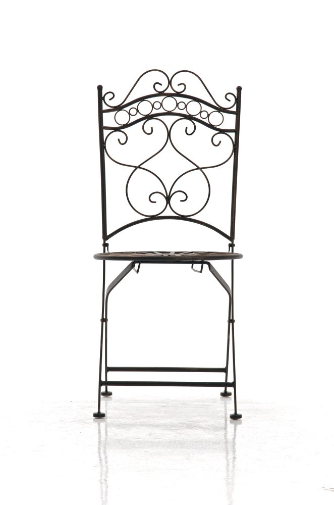Chaise de Jardin Indra