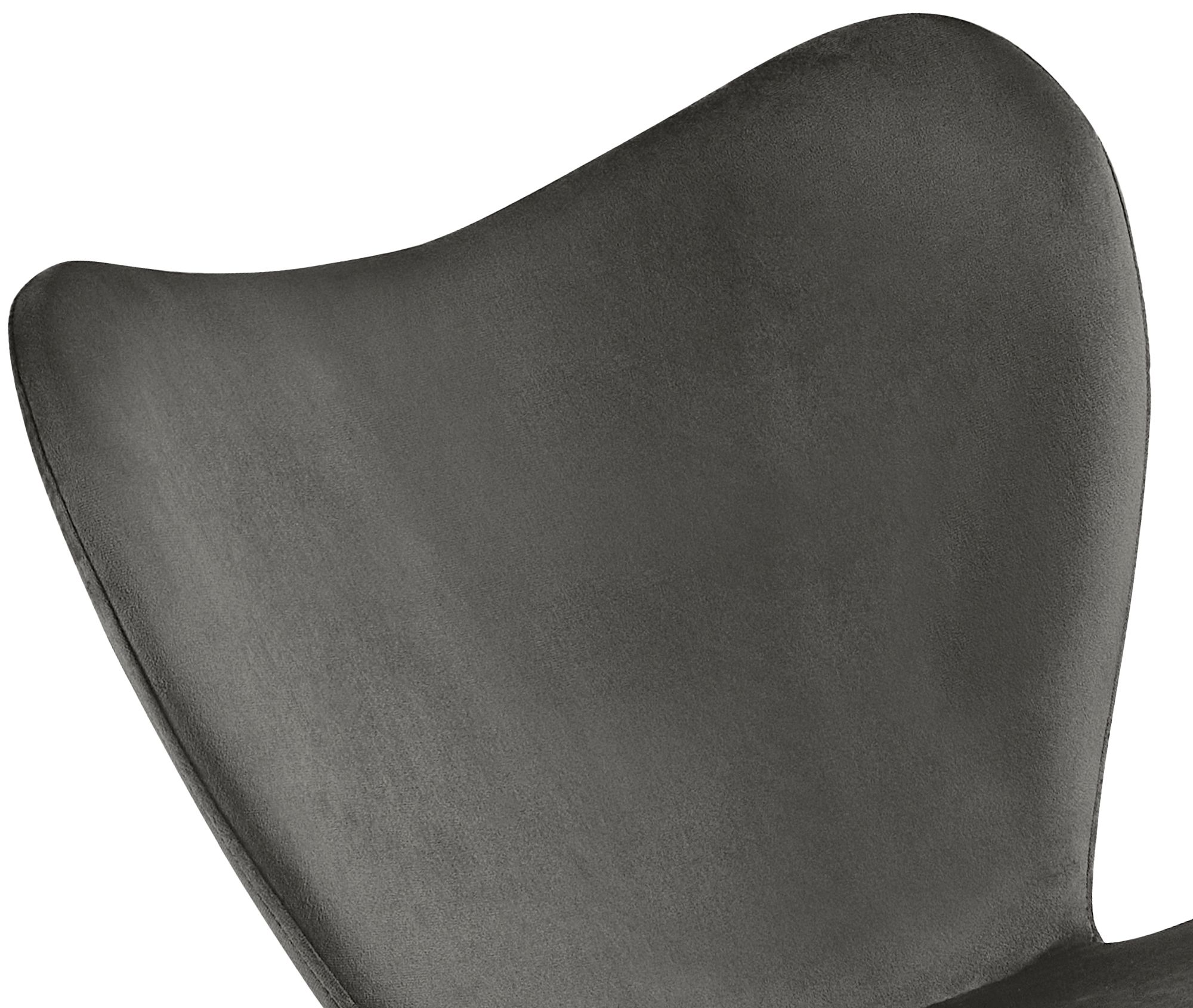 Lot de 2 Chaises de Salle a Manger Maika
