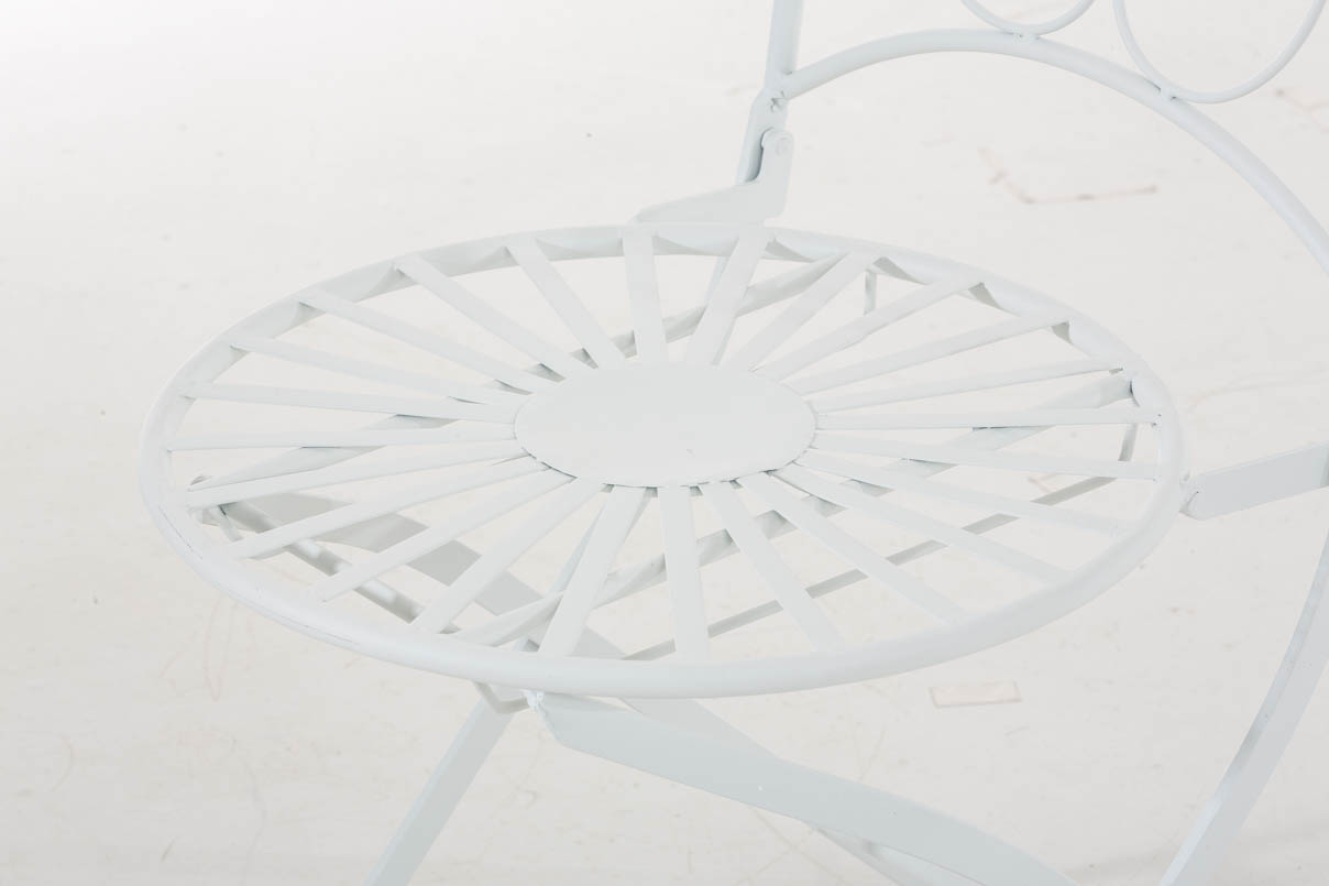 Chaise de Jardin Indra