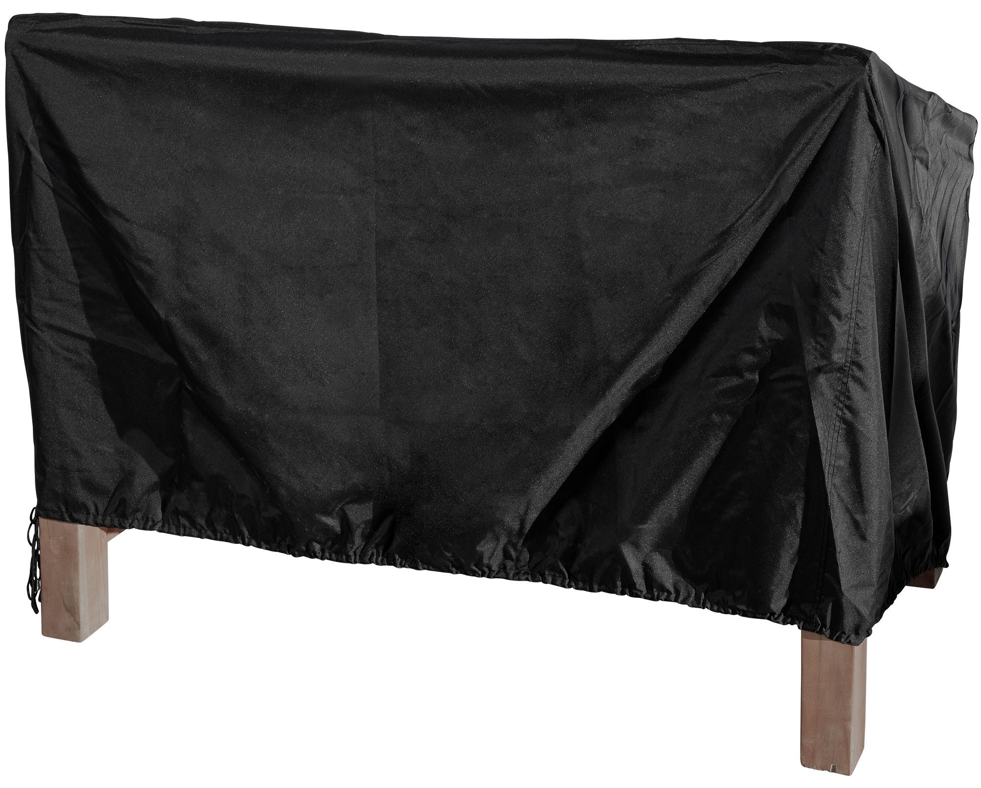 Housse pour banc de jardin 120cm