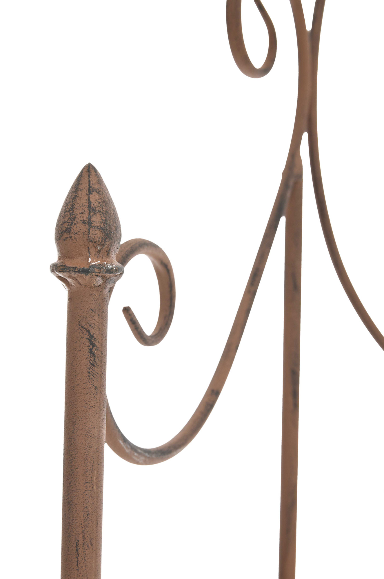 Treillis De Jardin Pour Plantes Grimpantes Lavendel