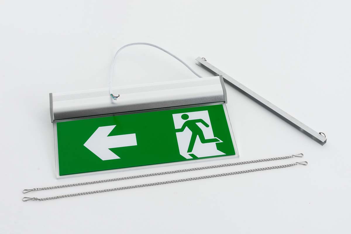 Signalisation D'Evacuation C200RL