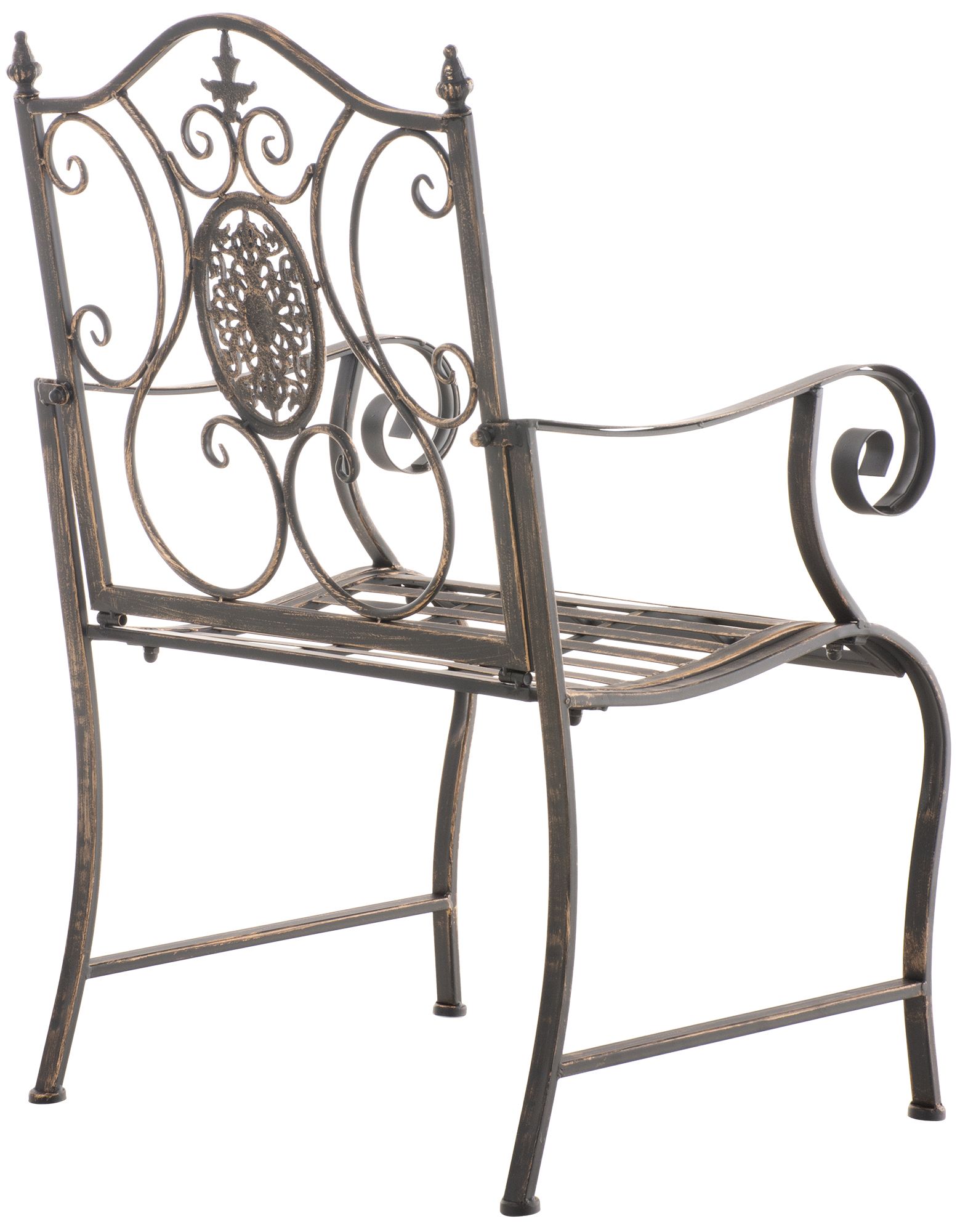Chaise de jardin Punjab