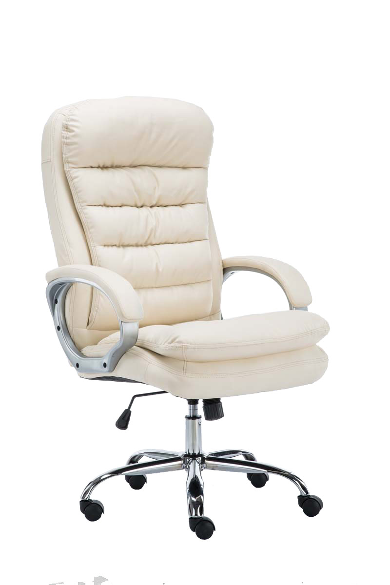 Fauteuil de bureau XXL Vancouver