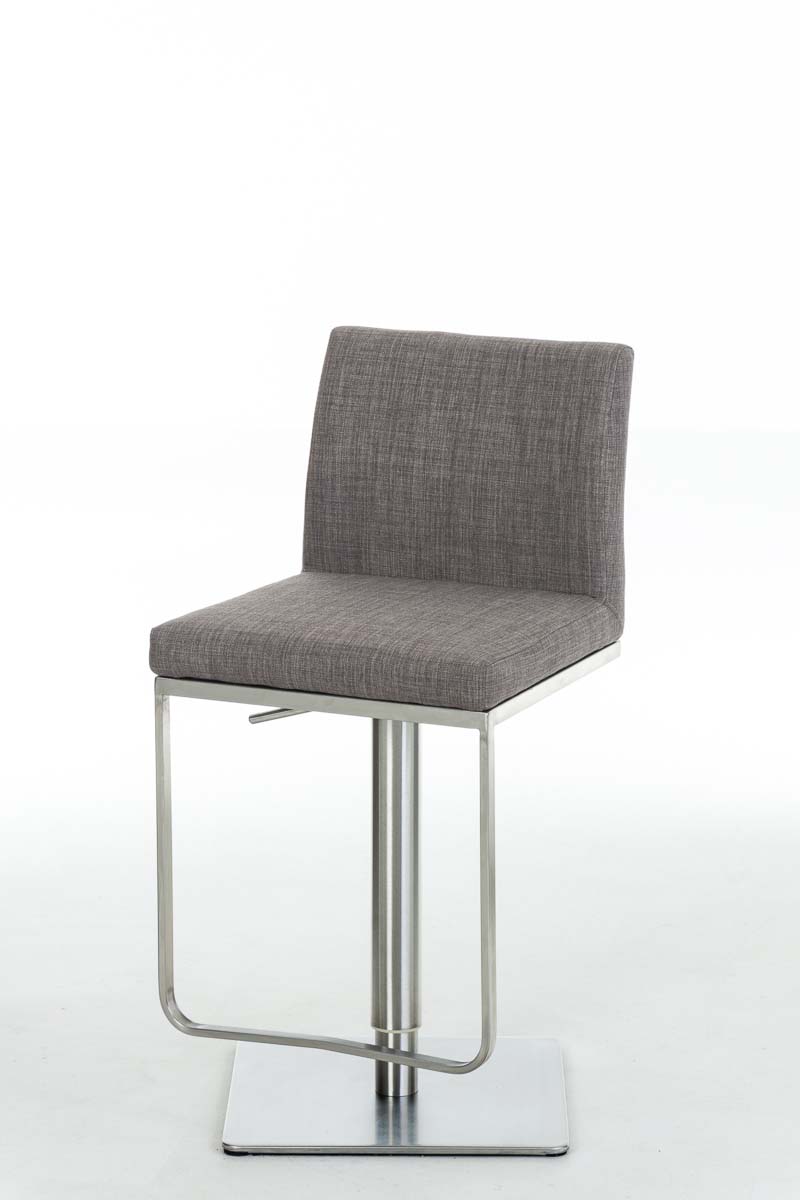 Tabouret de bar Panama revêtement tissu