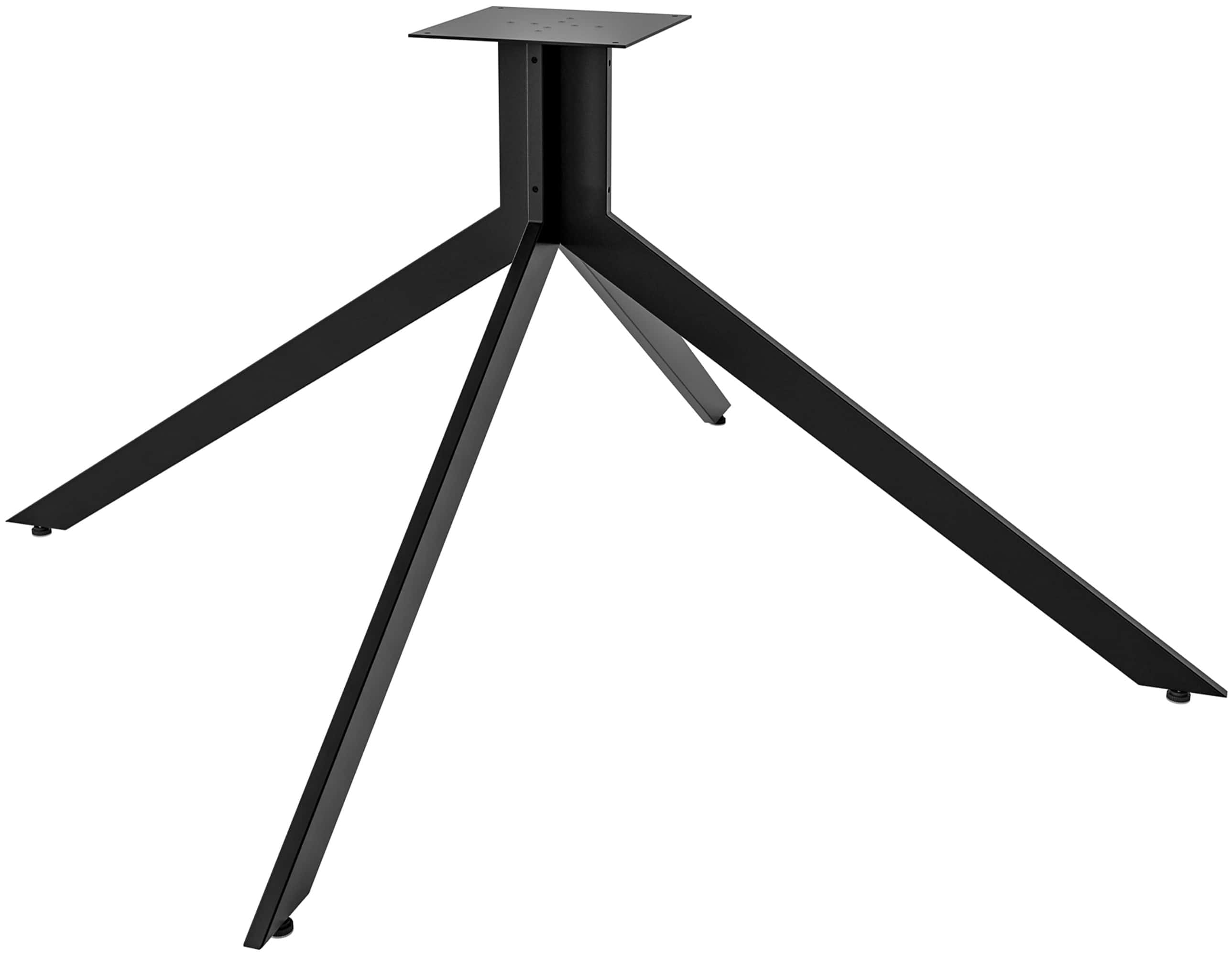 Pieds de table Ladera