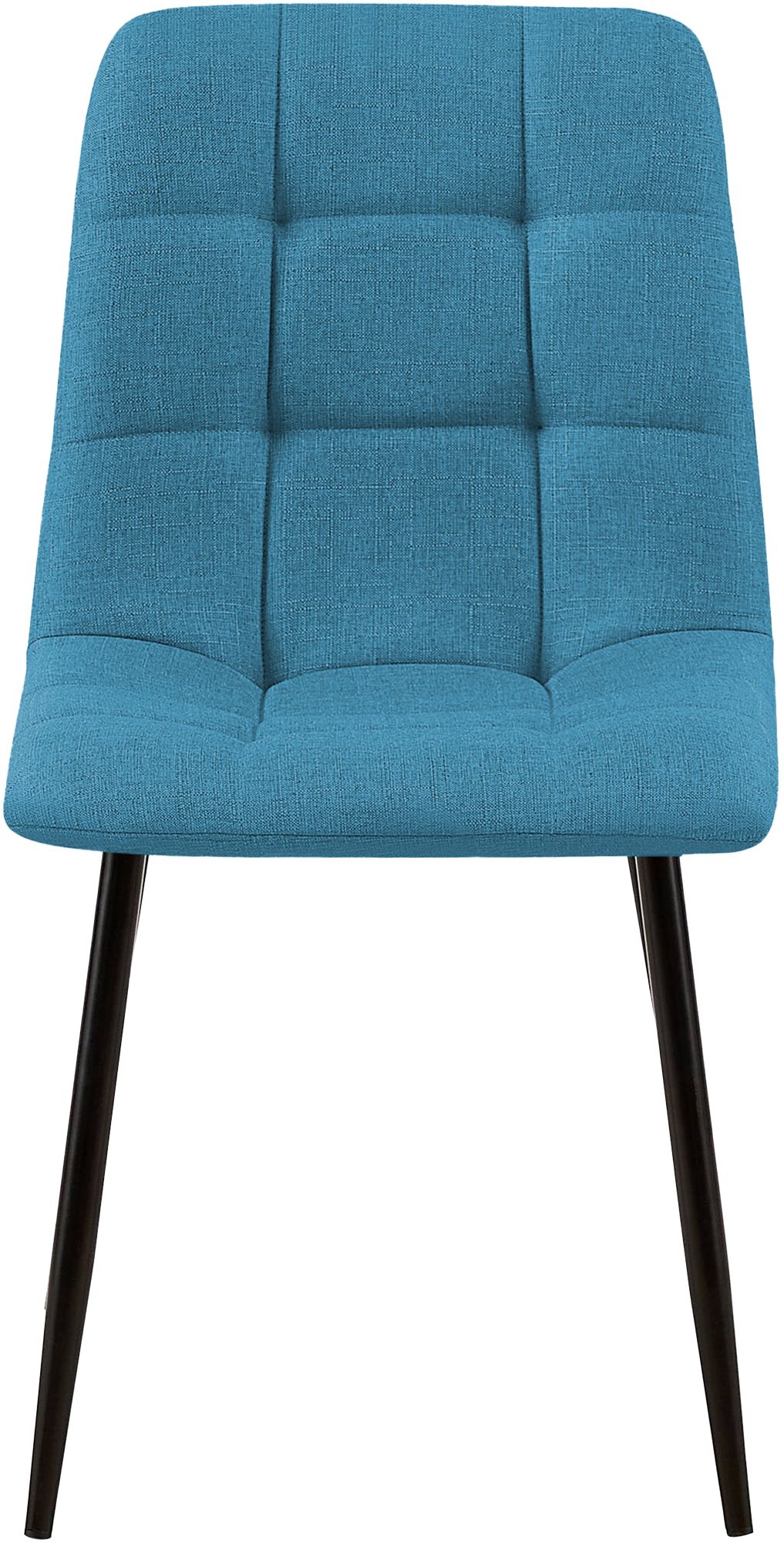 Lot de 4 chaises de salle à manger Tilde
