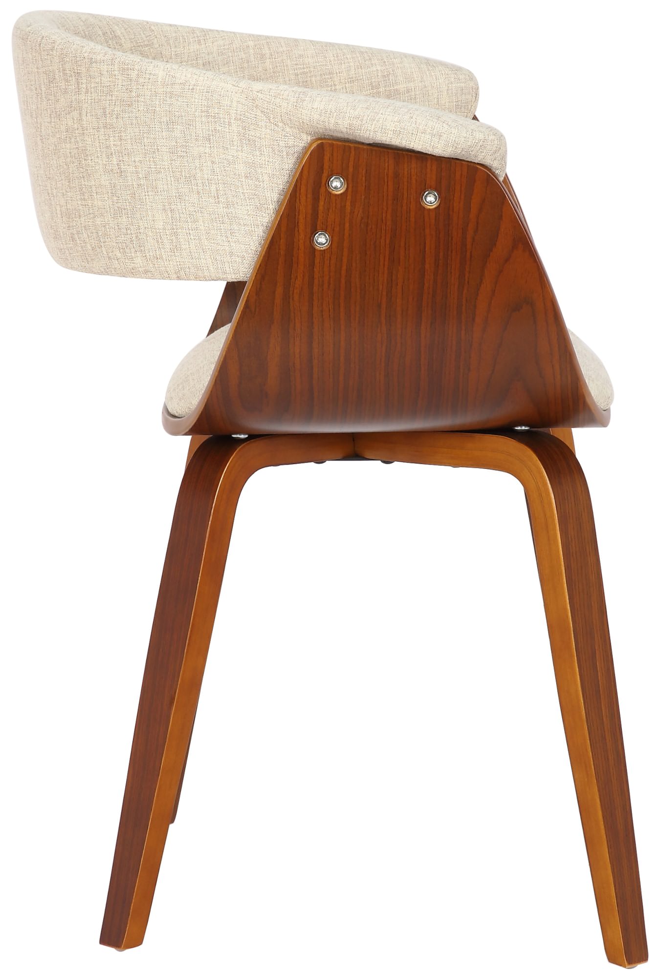 Chaise de Salle à Manger Bruce